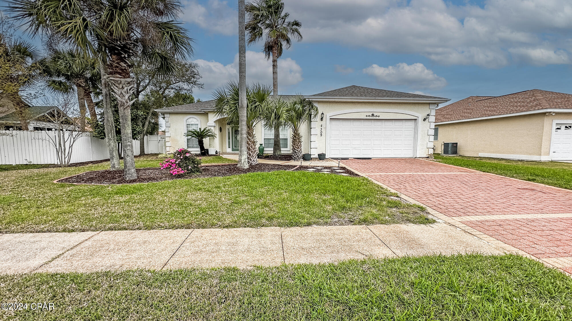 Summerwood - Residential