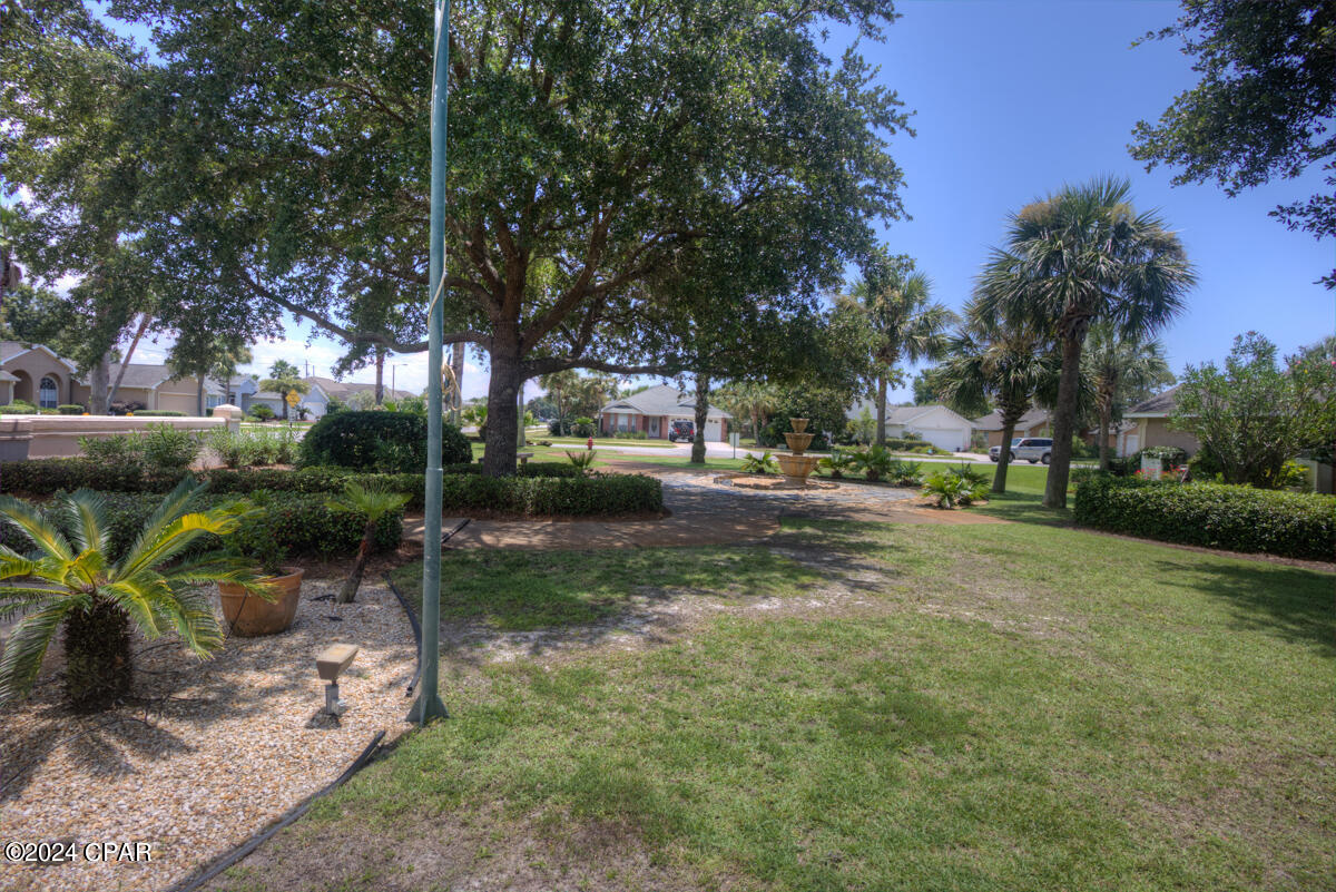 Summerwood - Residential