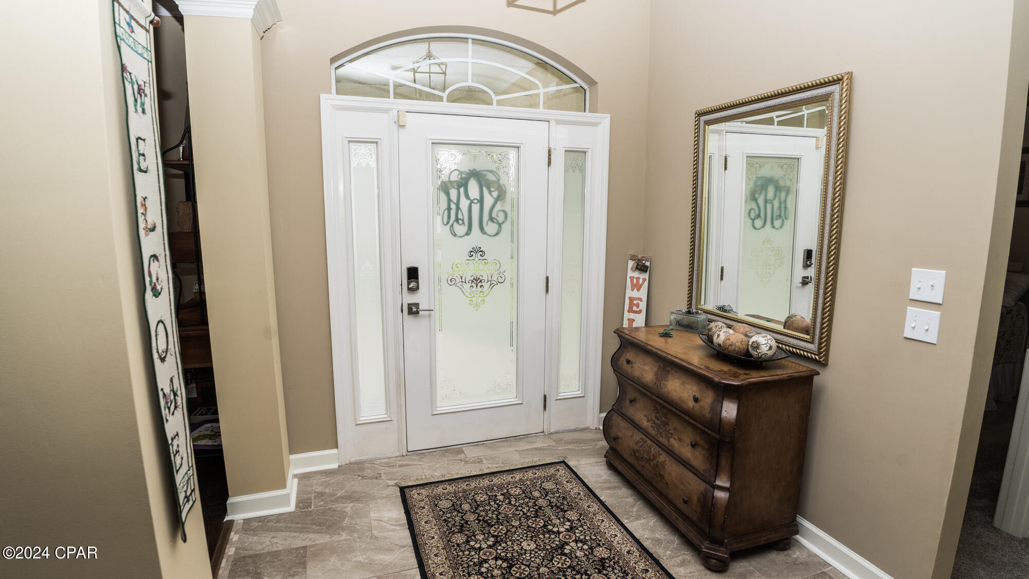 Summerwood - Residential