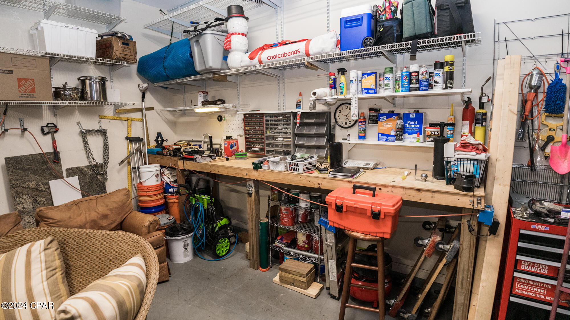 Summerwood - Residential