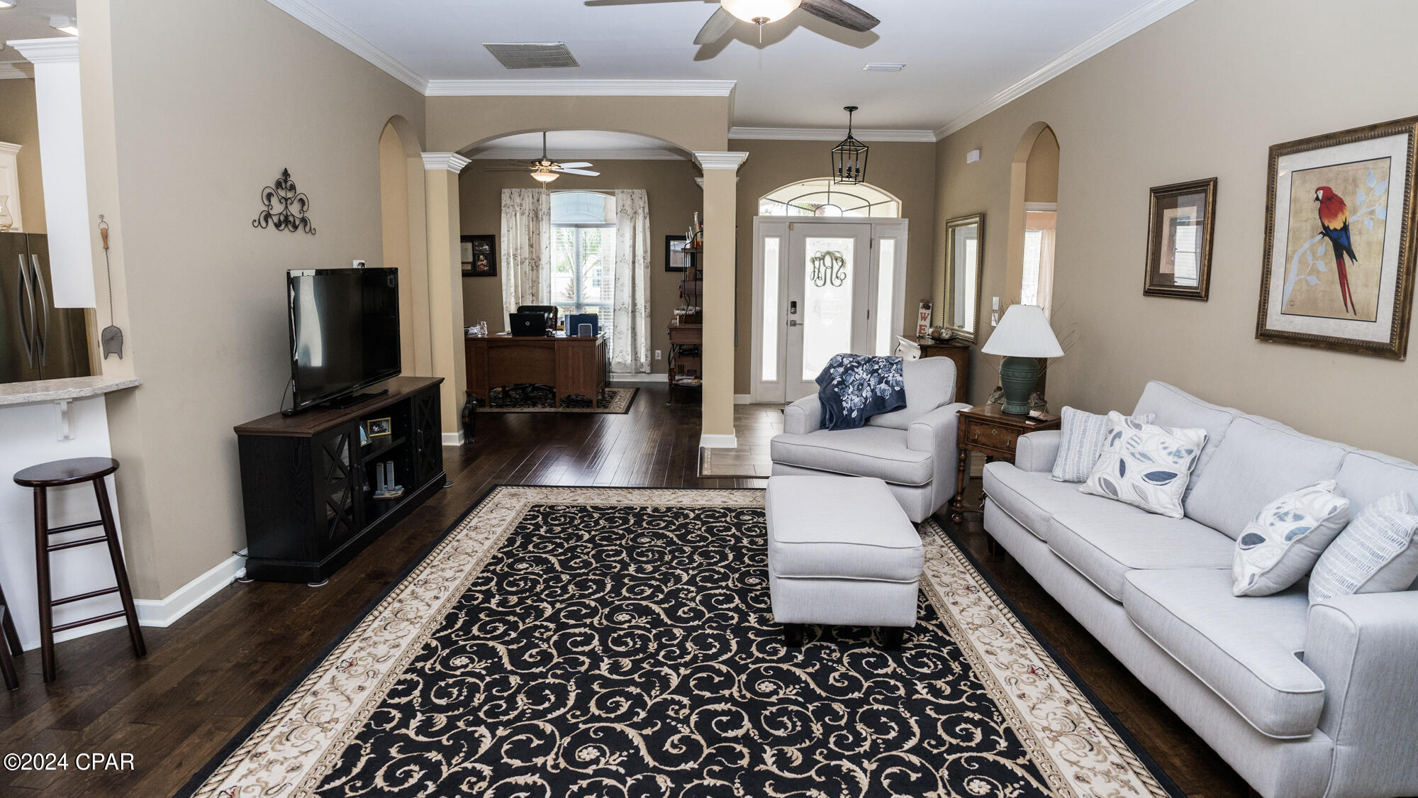 Summerwood - Residential