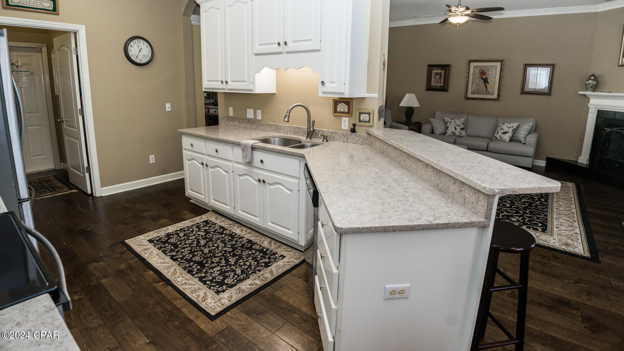 Summerwood - Residential