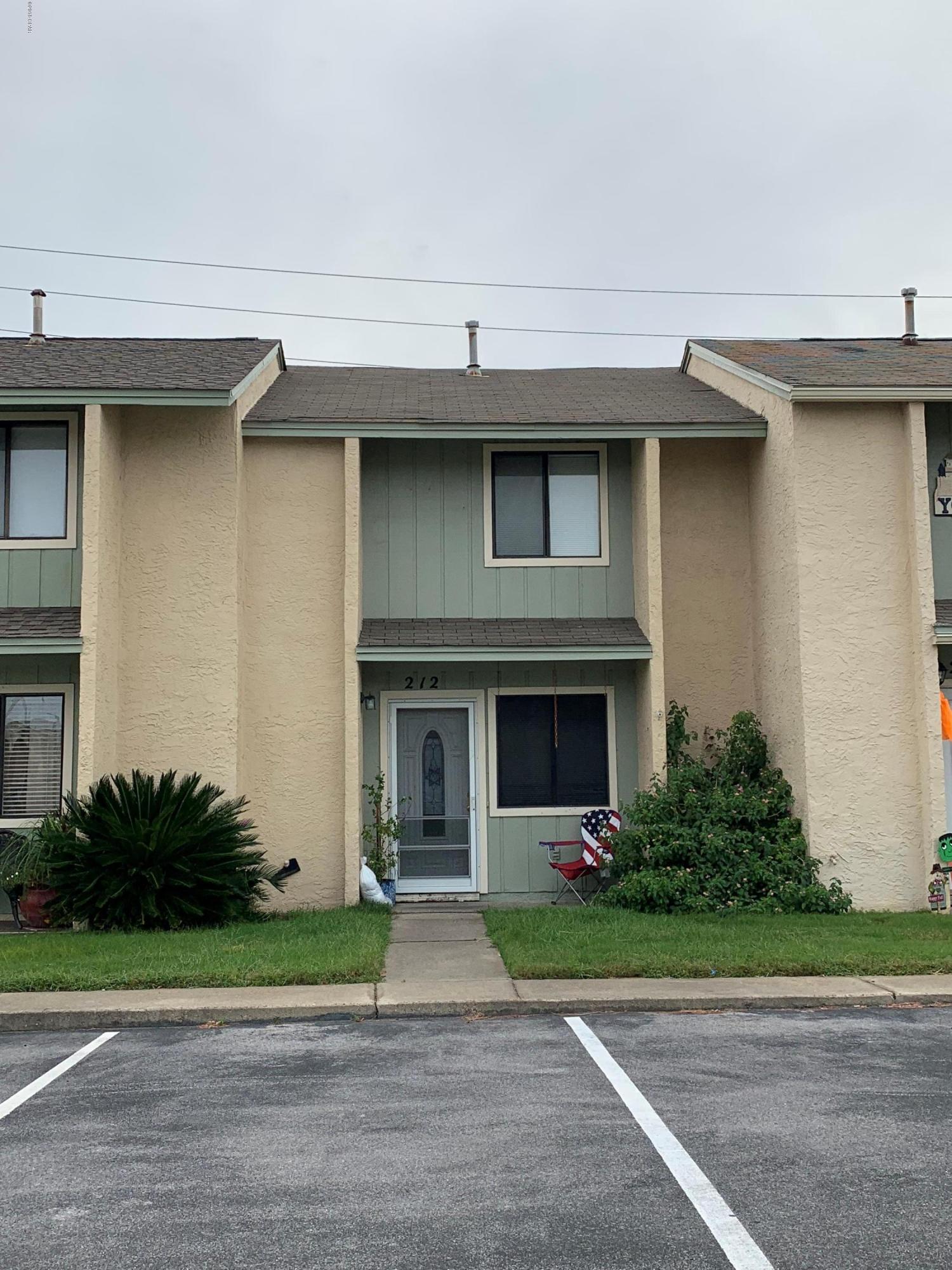 Gulf Highlands Beach Resort - Residential