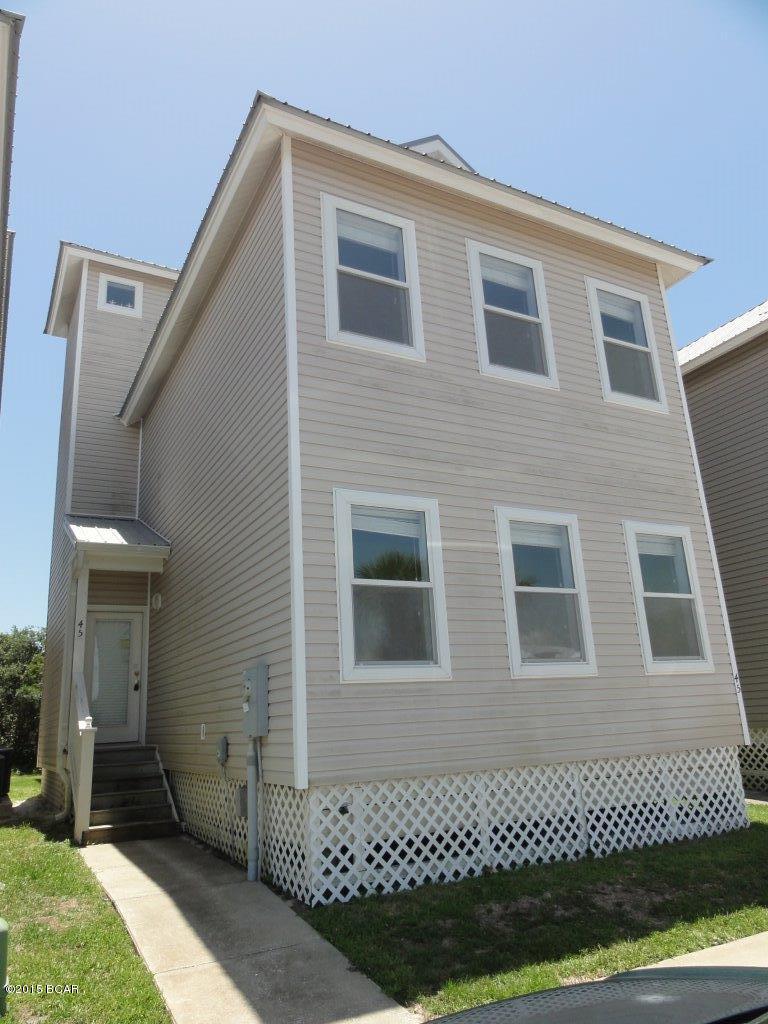Seabreeze Cottages - Residential