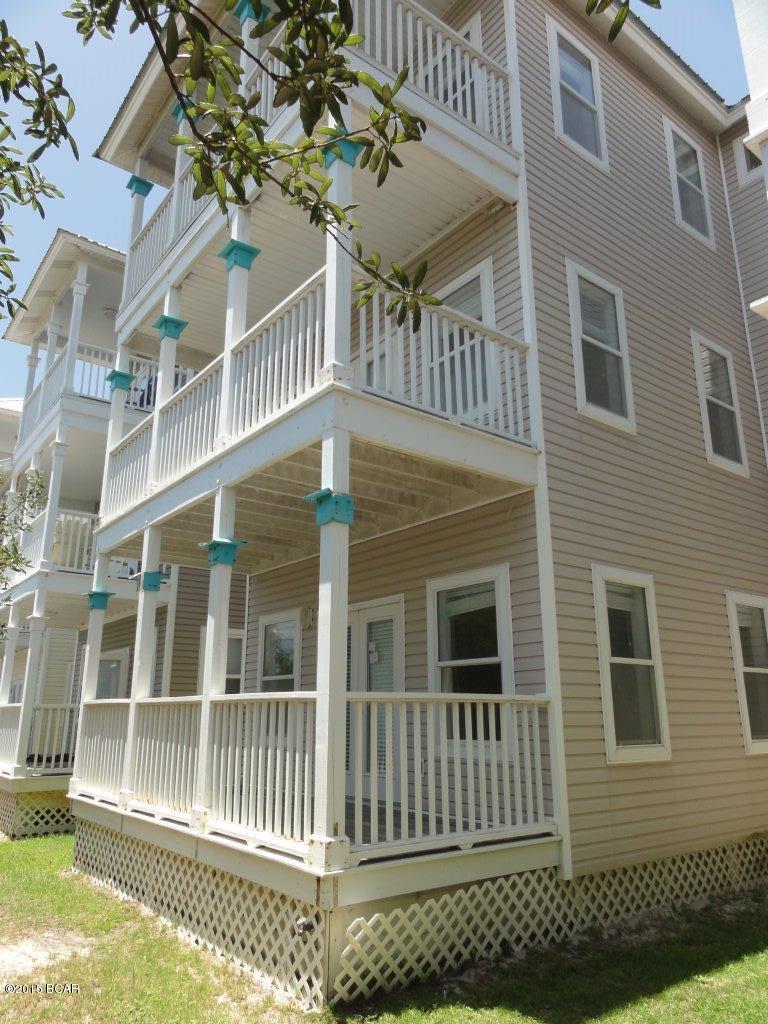 Seabreeze Cottages - Residential