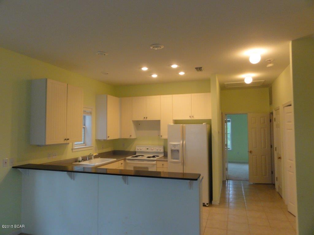 Seabreeze Cottages - Residential