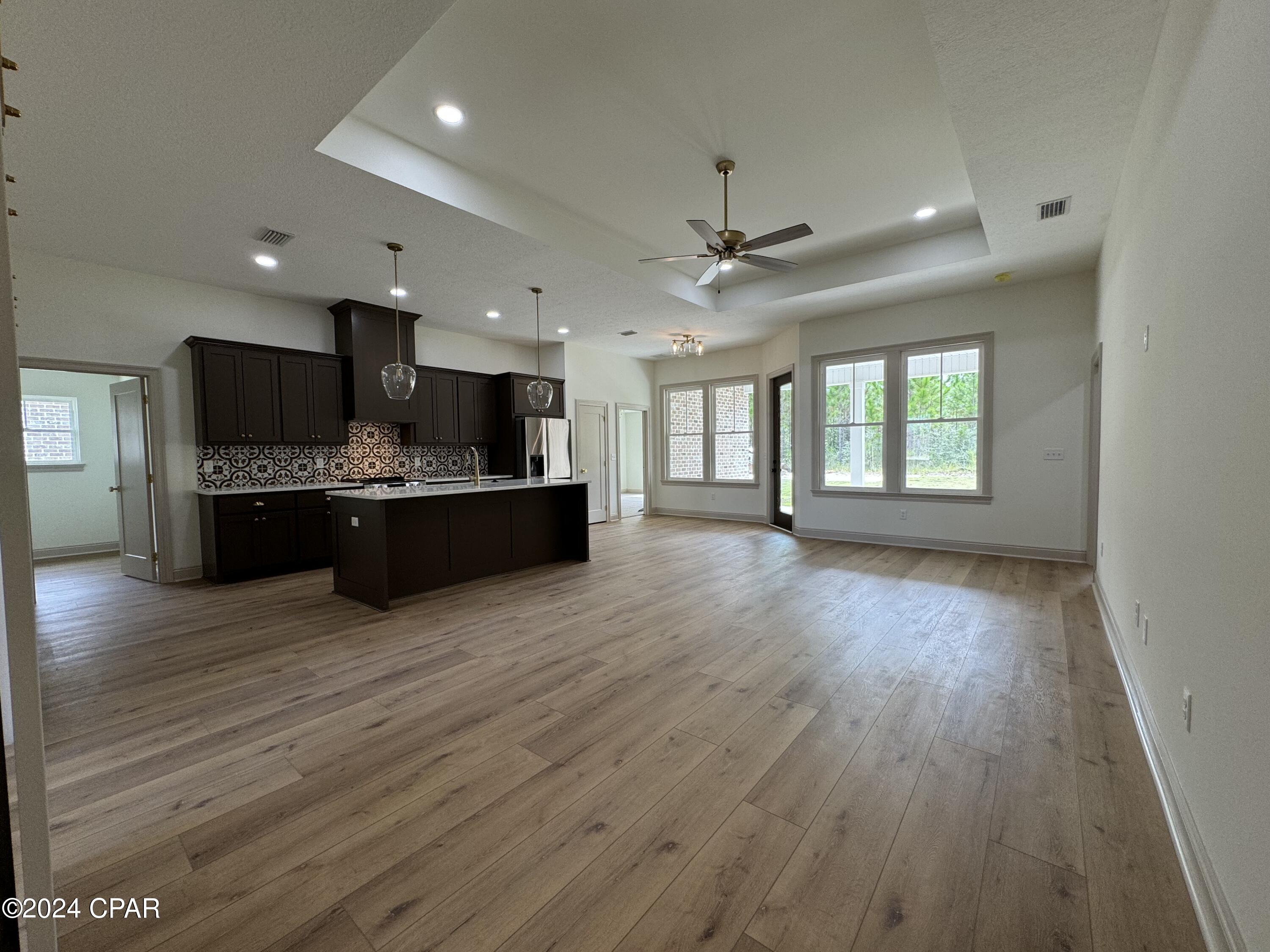 Game Farm - Residential