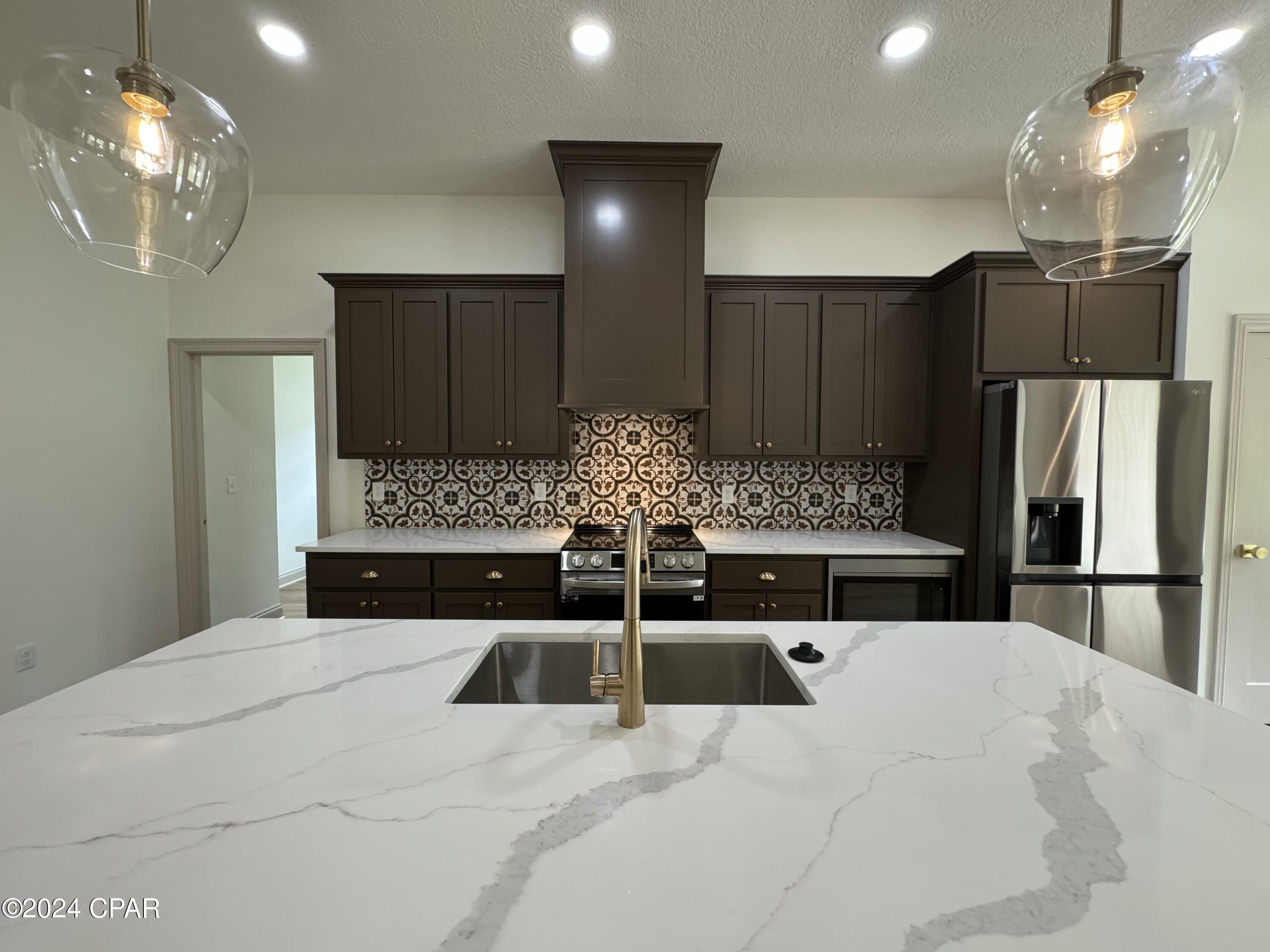 Game Farm - Residential