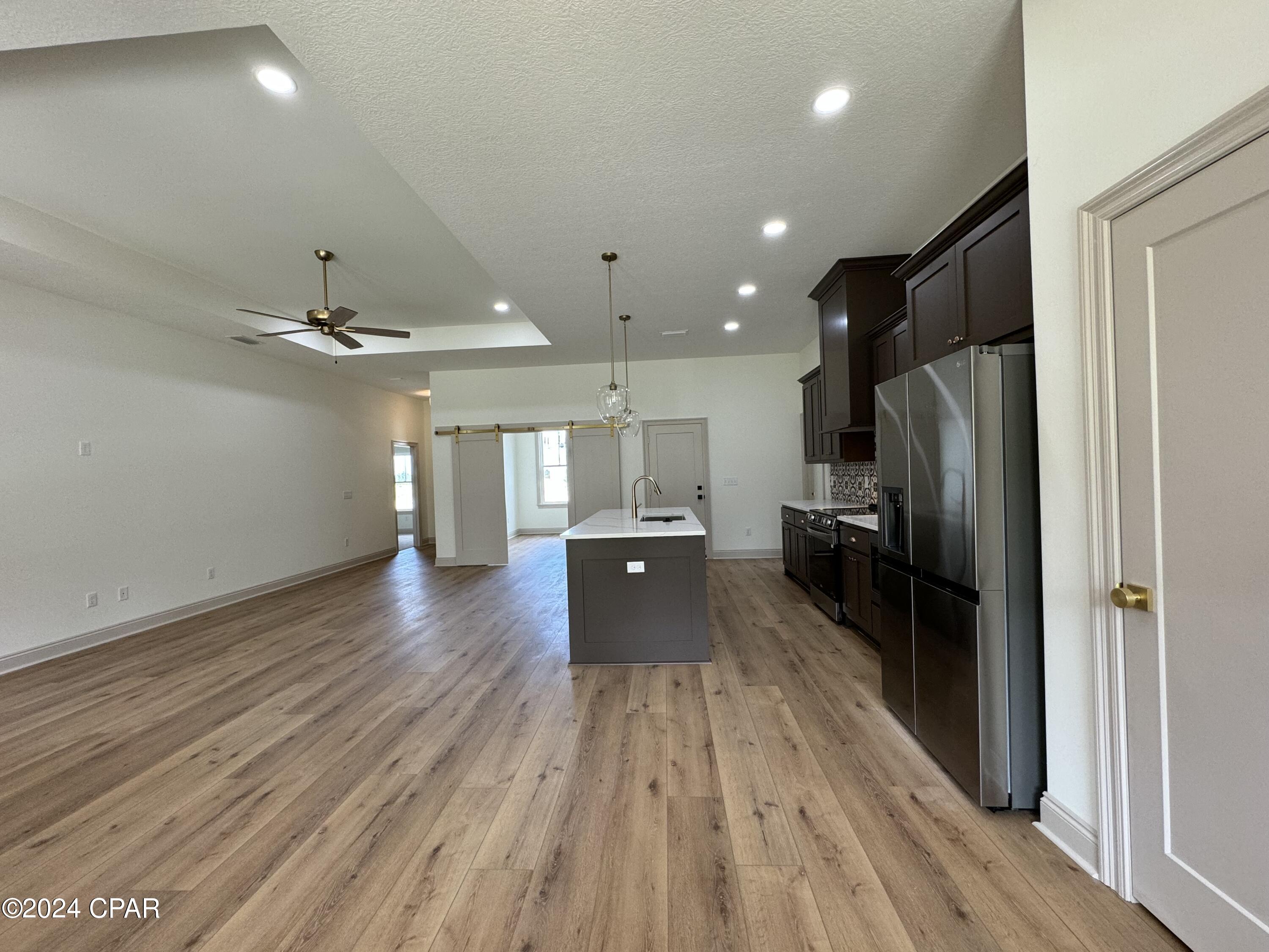 Game Farm - Residential