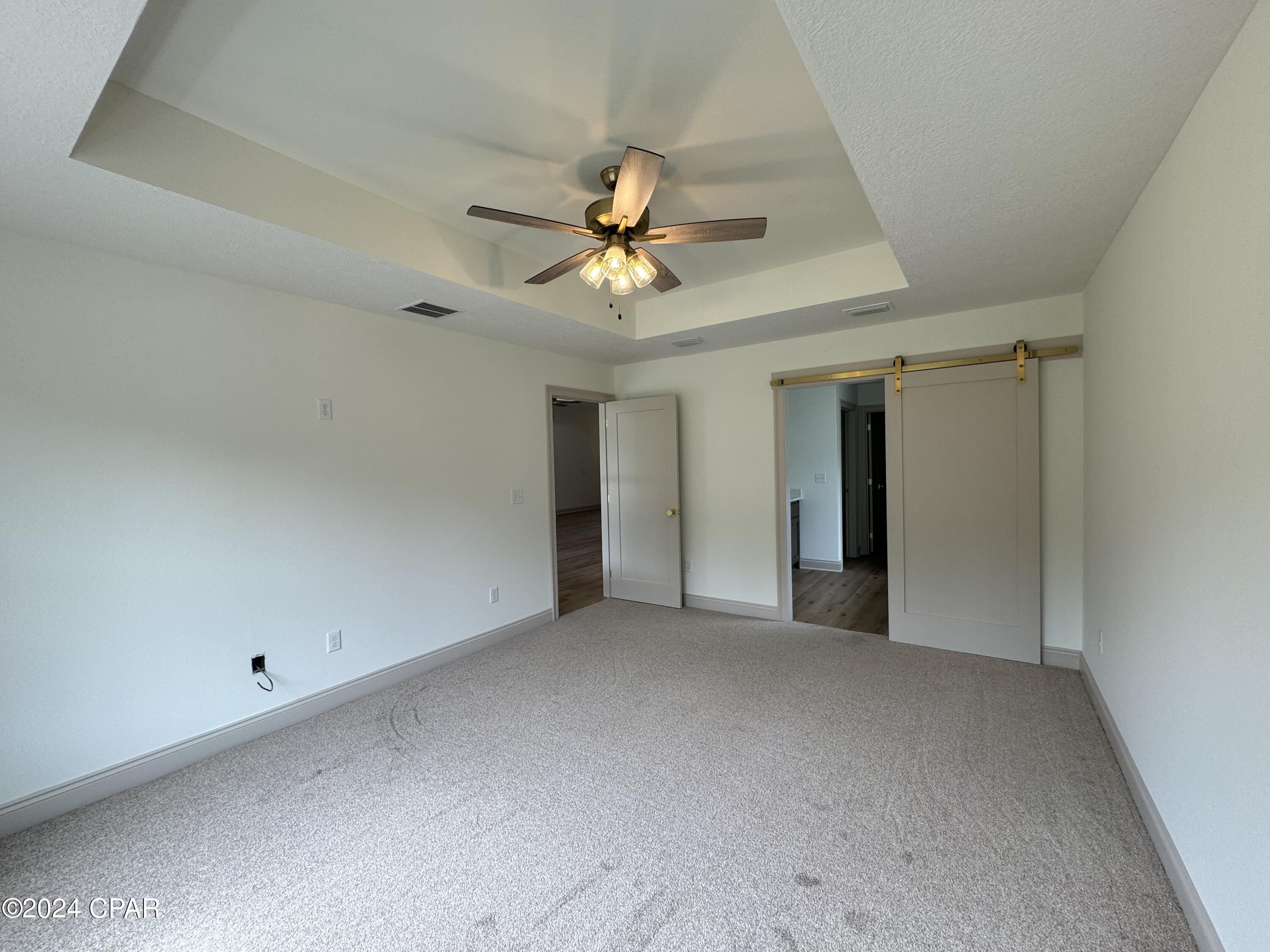 Game Farm - Residential