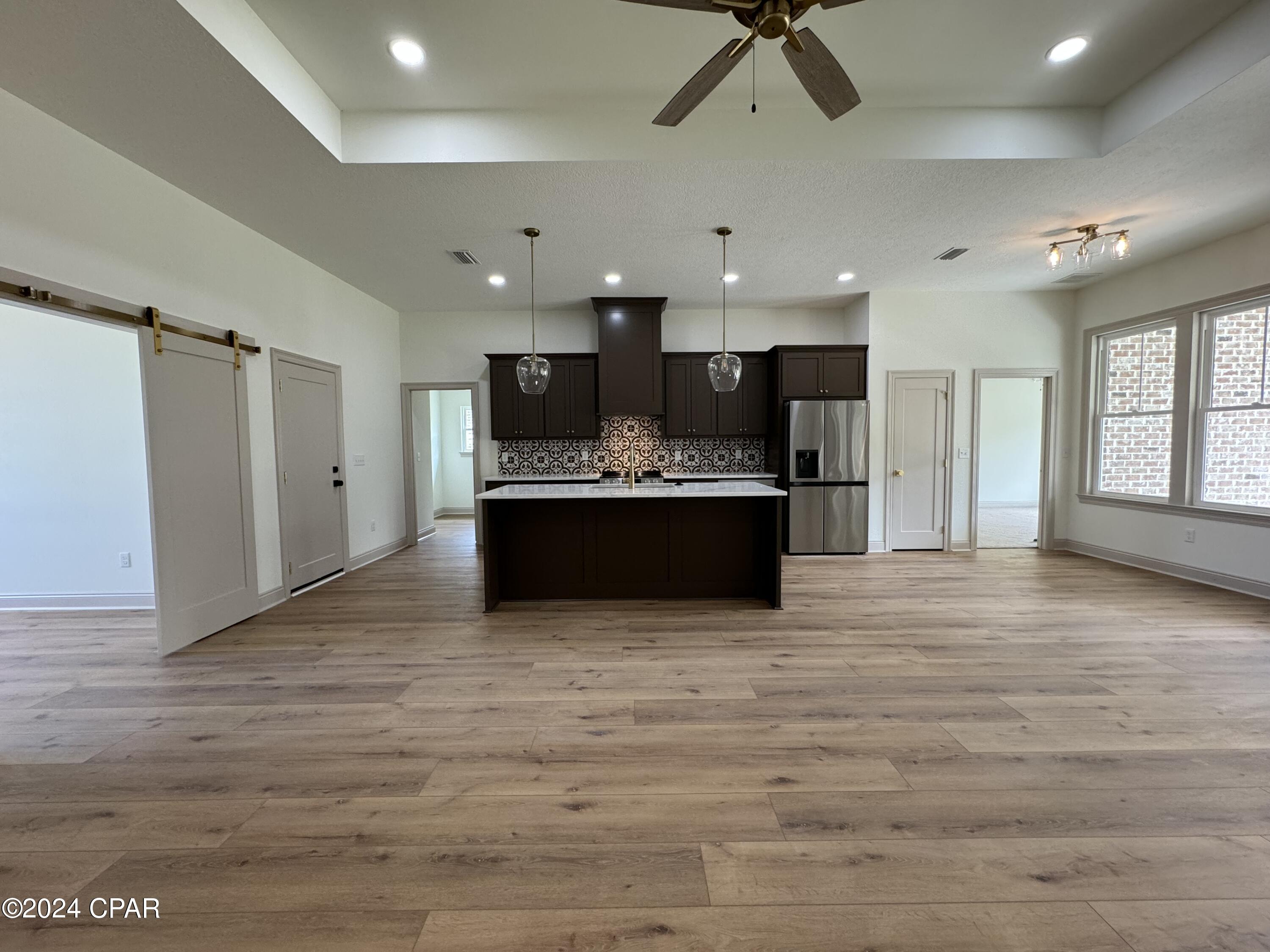 Game Farm - Residential