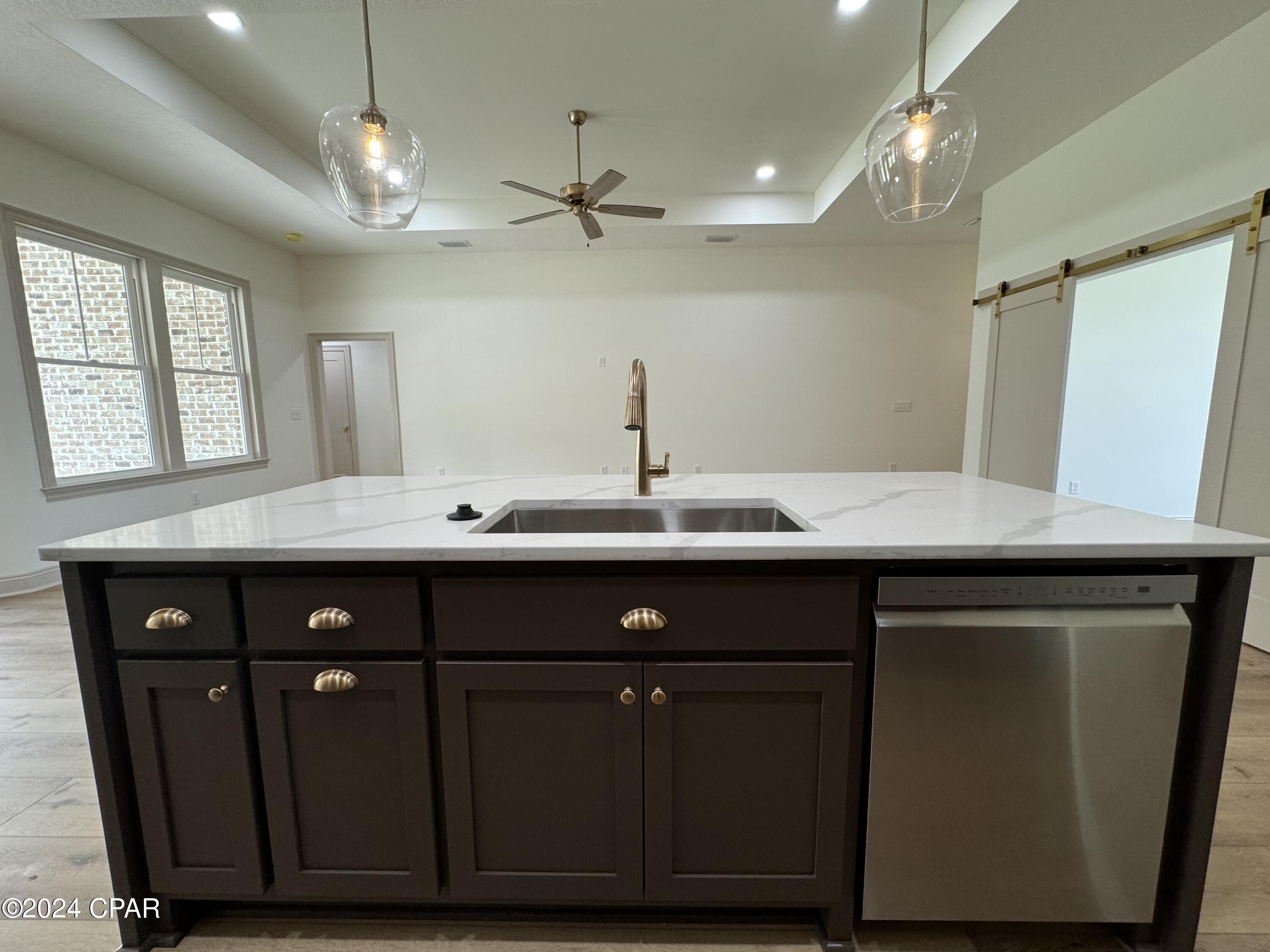 Game Farm - Residential