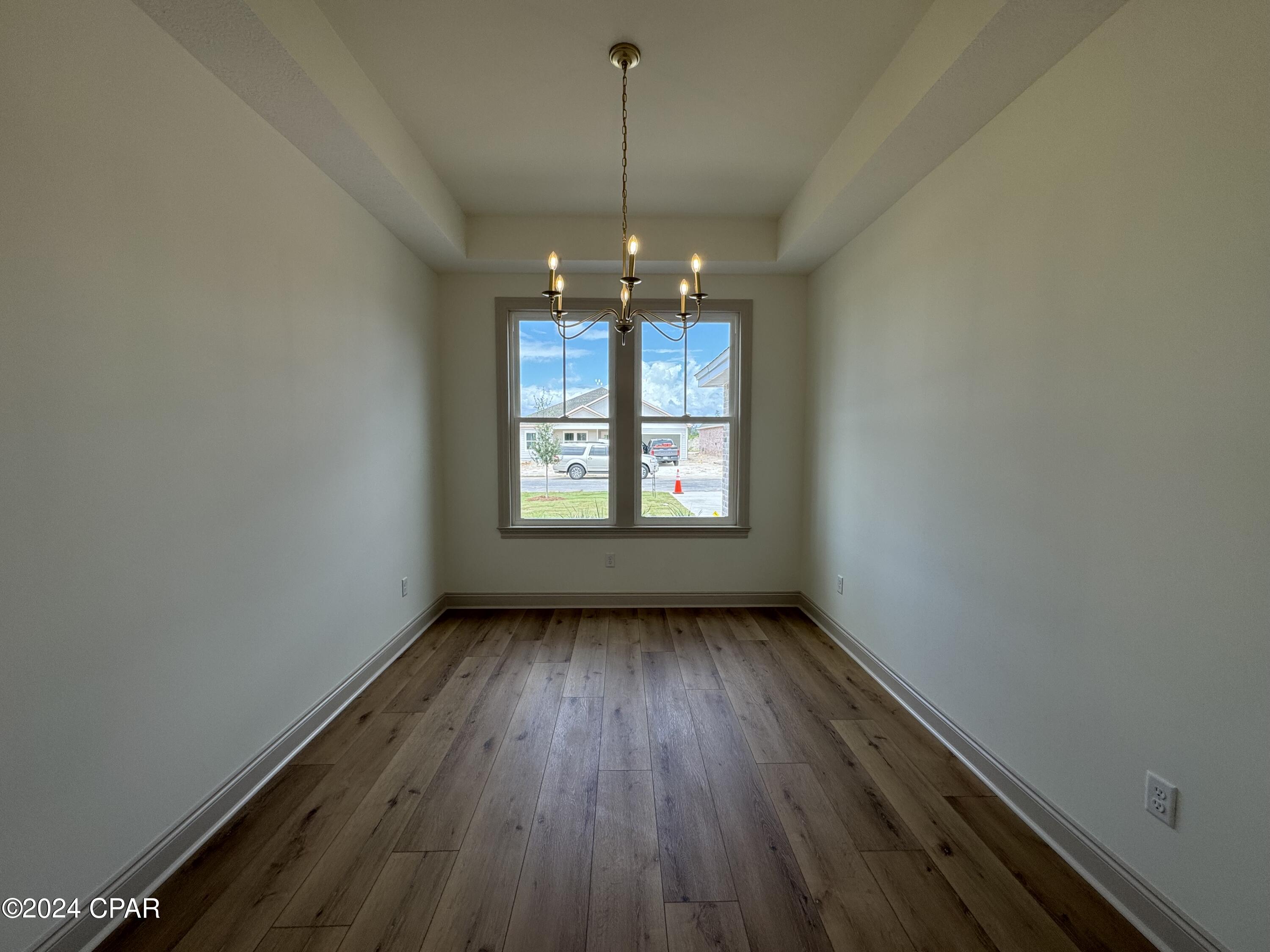 Game Farm - Residential