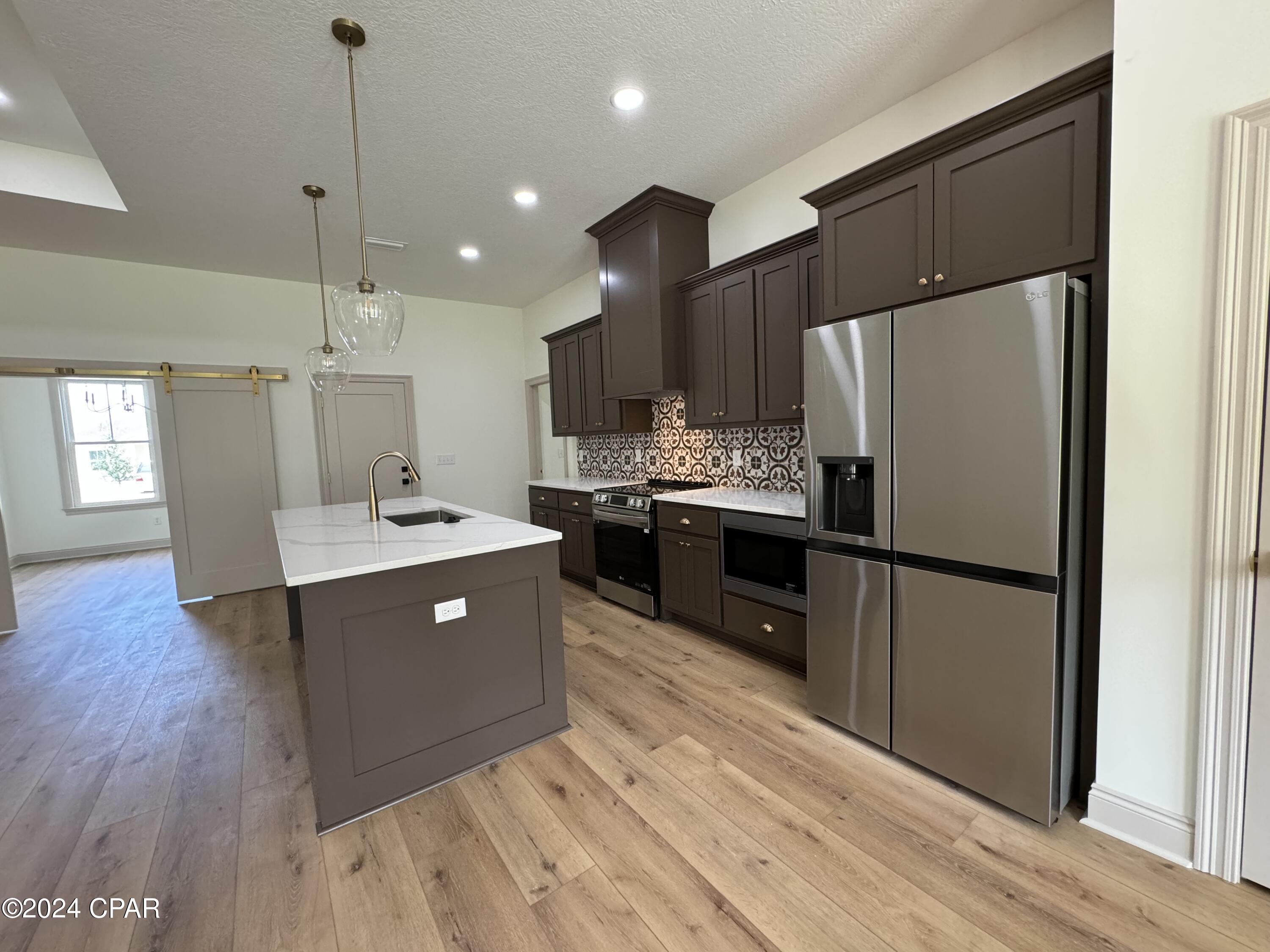 Game Farm - Residential