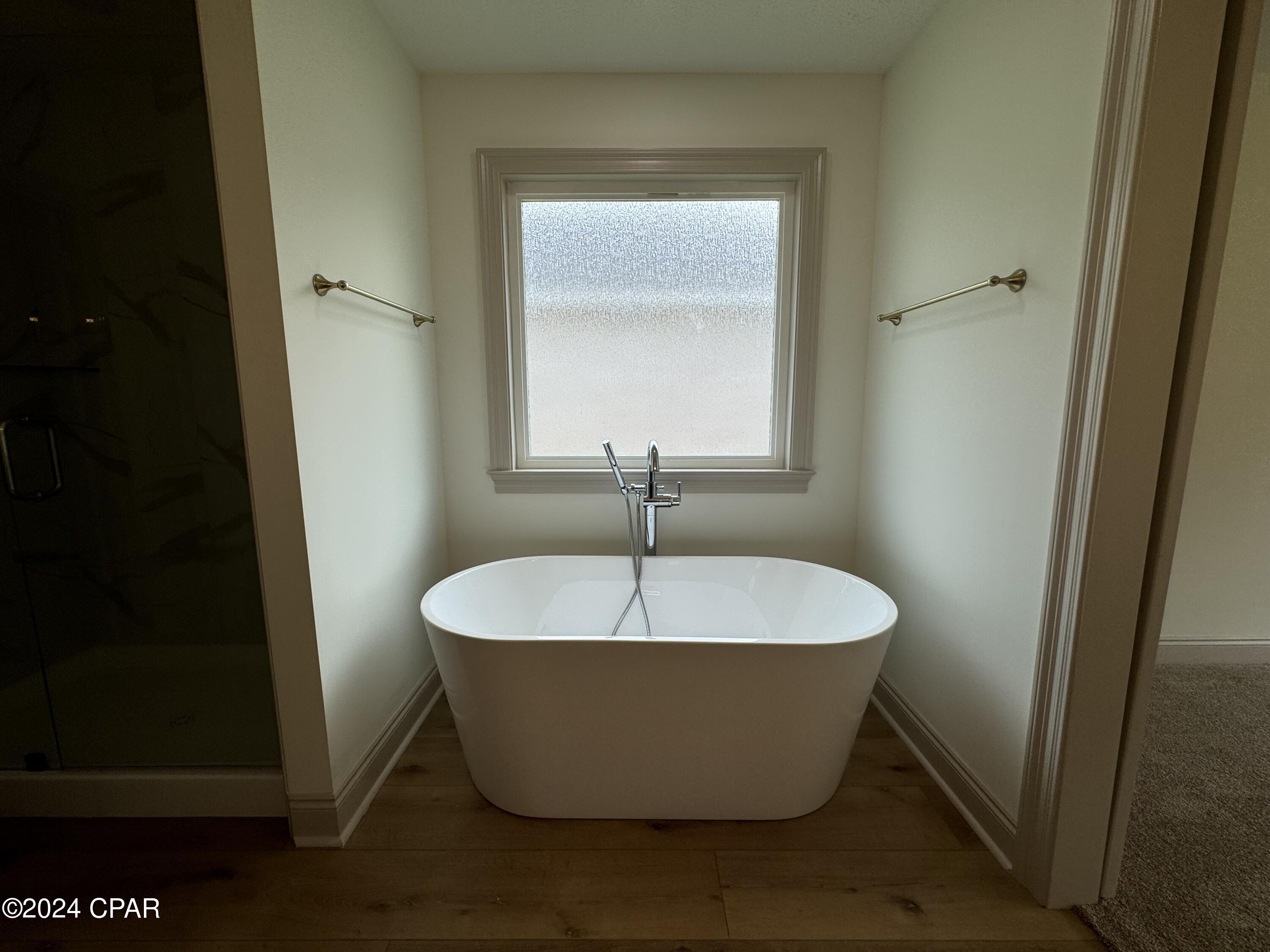 Game Farm - Residential