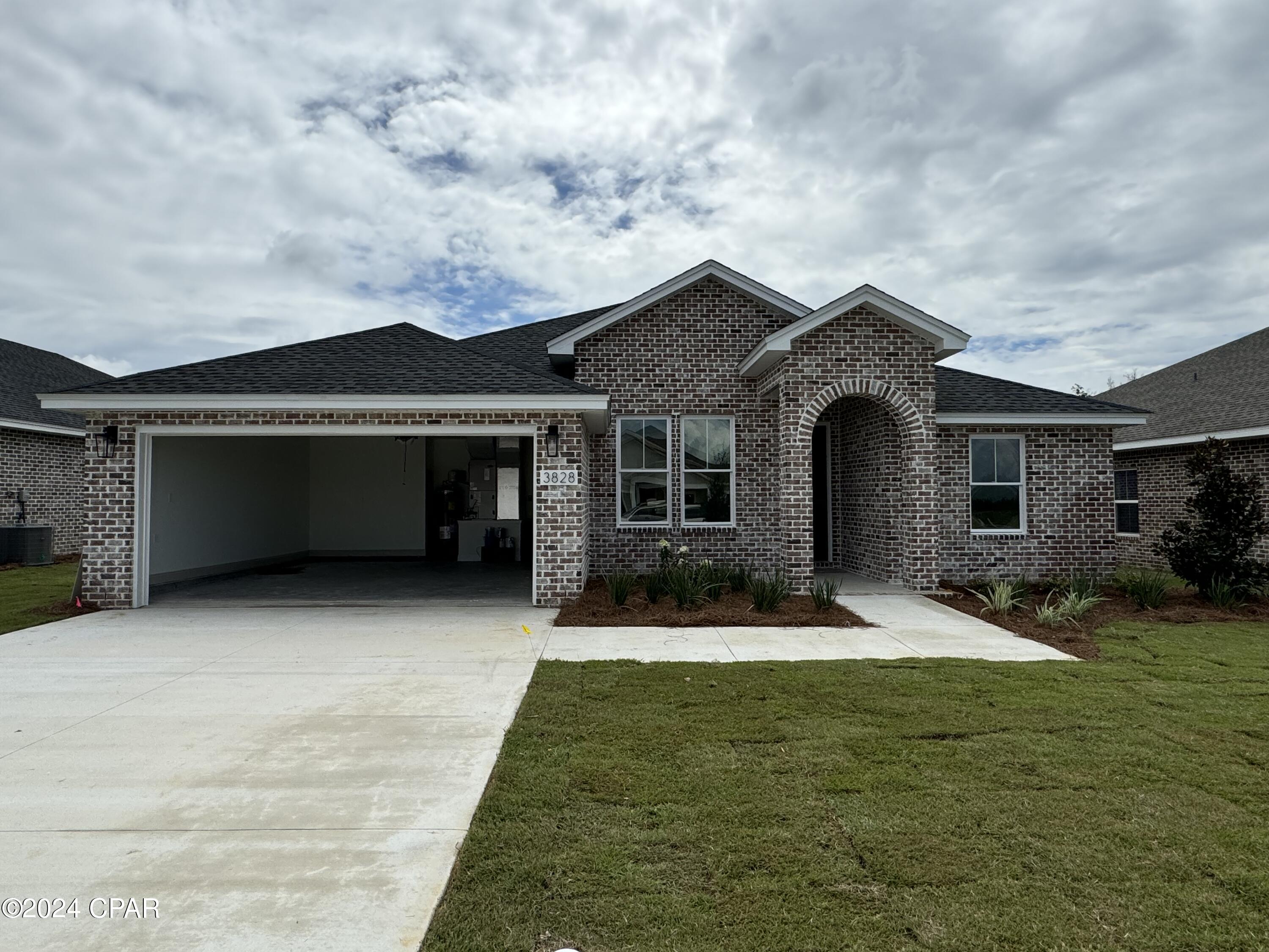 Game Farm - Residential