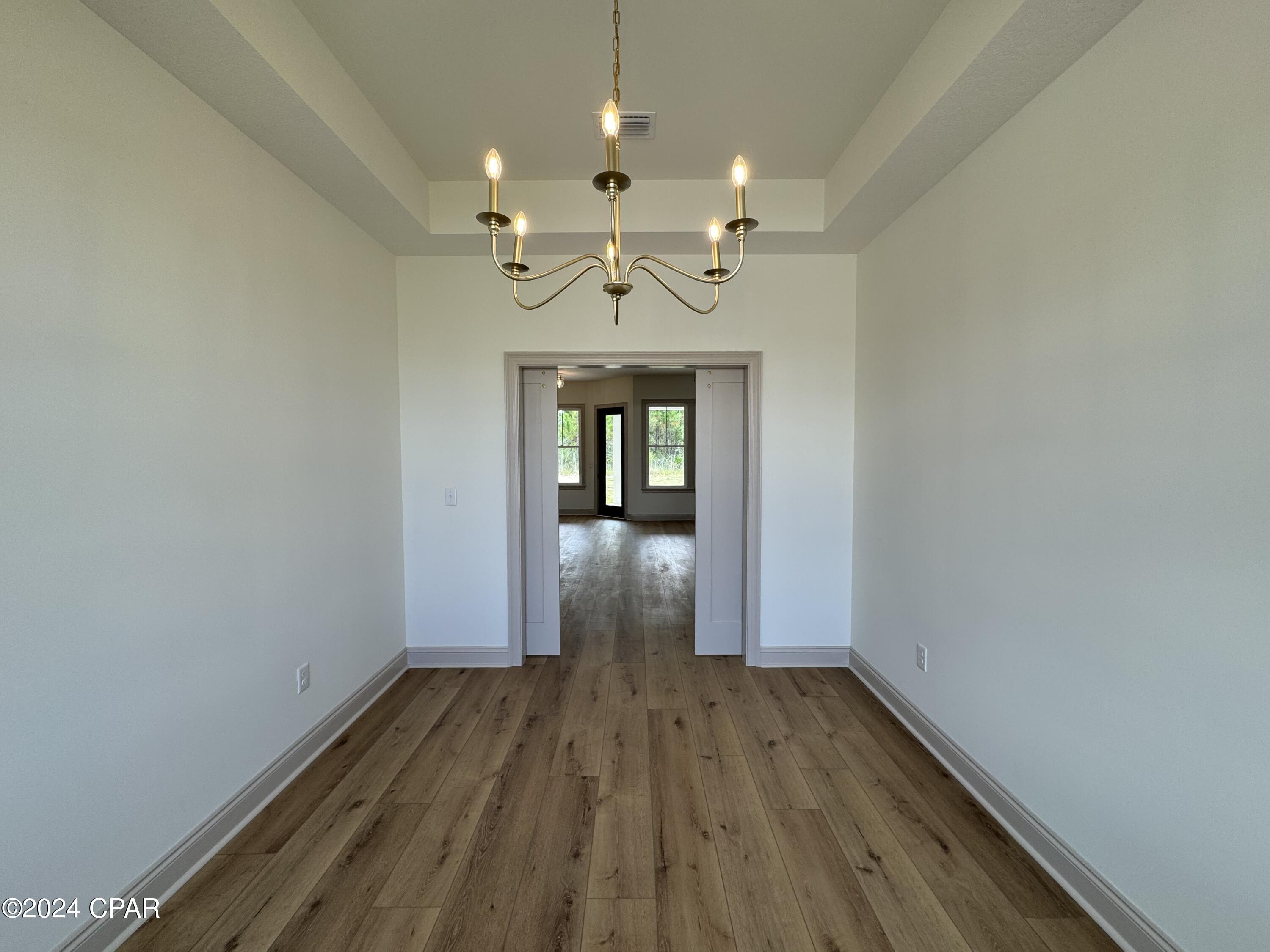 Game Farm - Residential