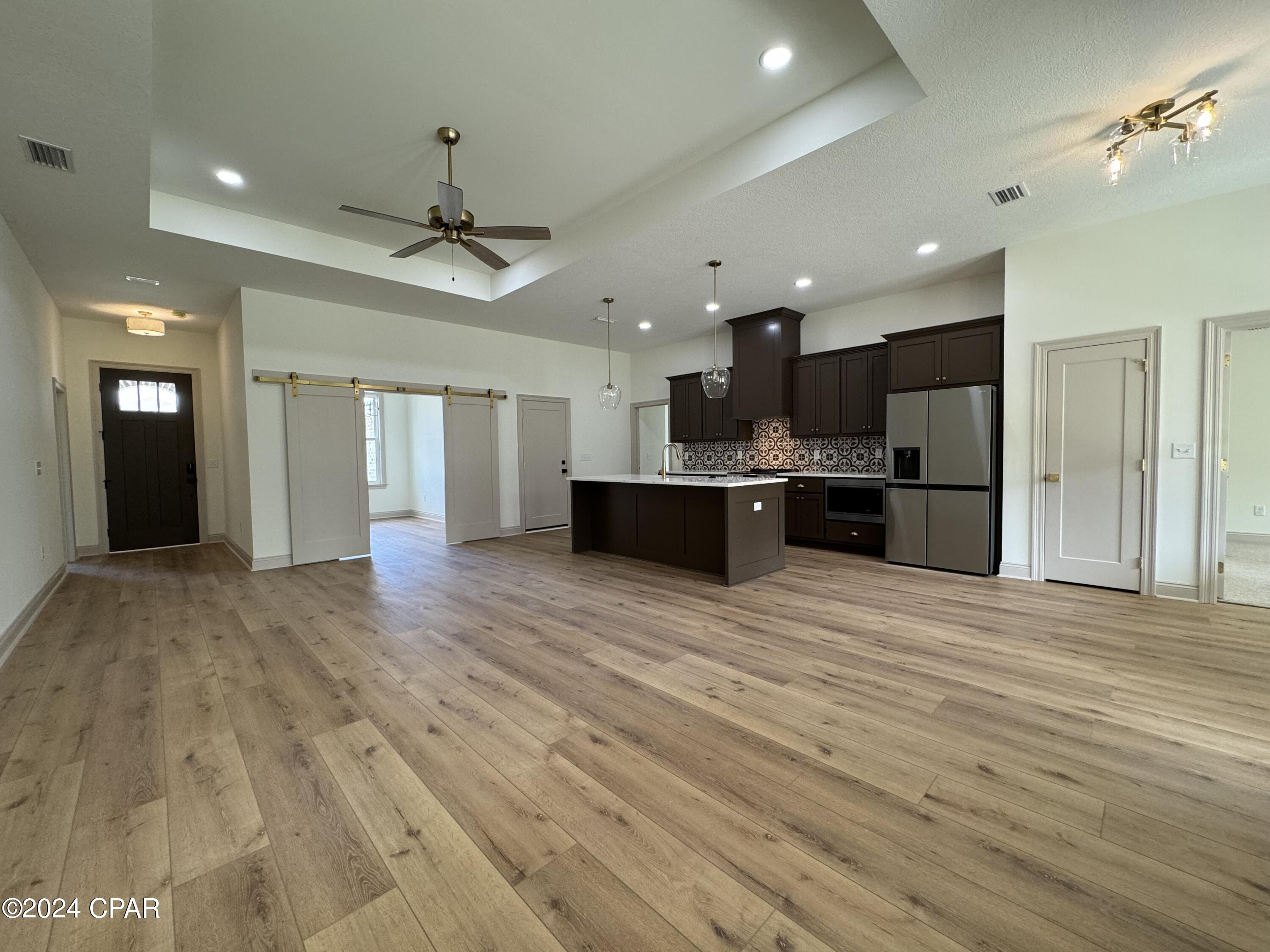 Game Farm - Residential