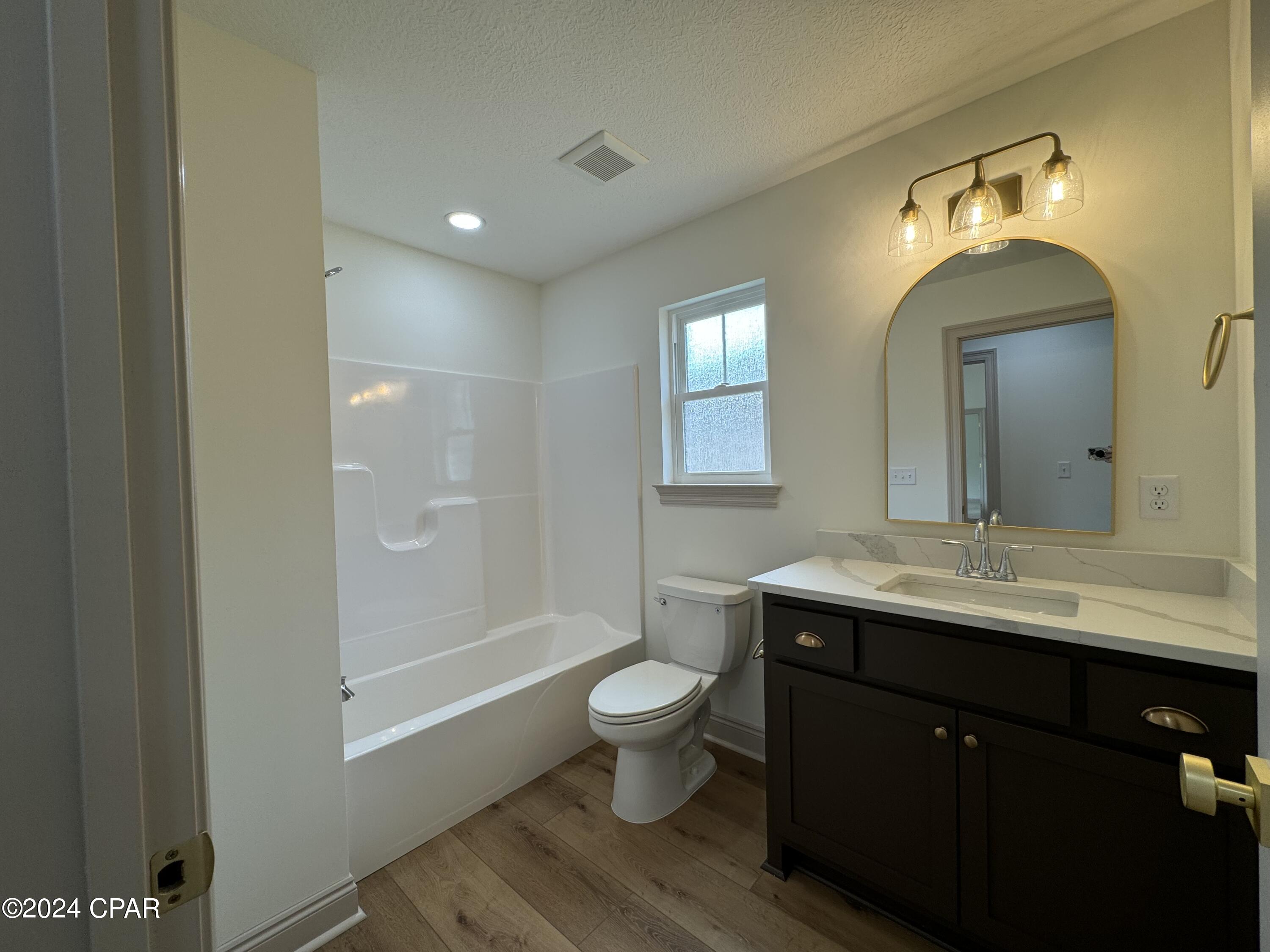 Game Farm - Residential