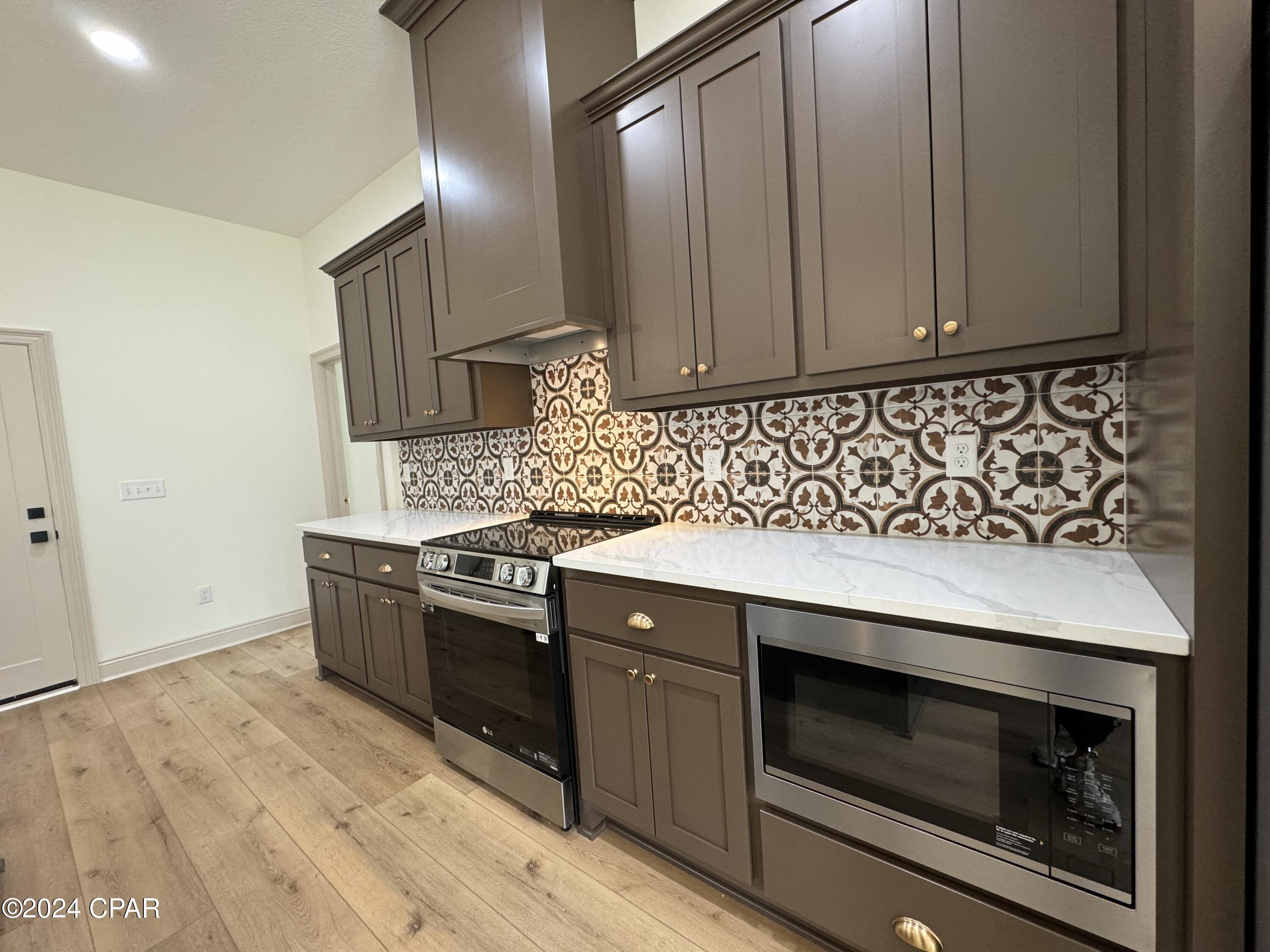 Game Farm - Residential