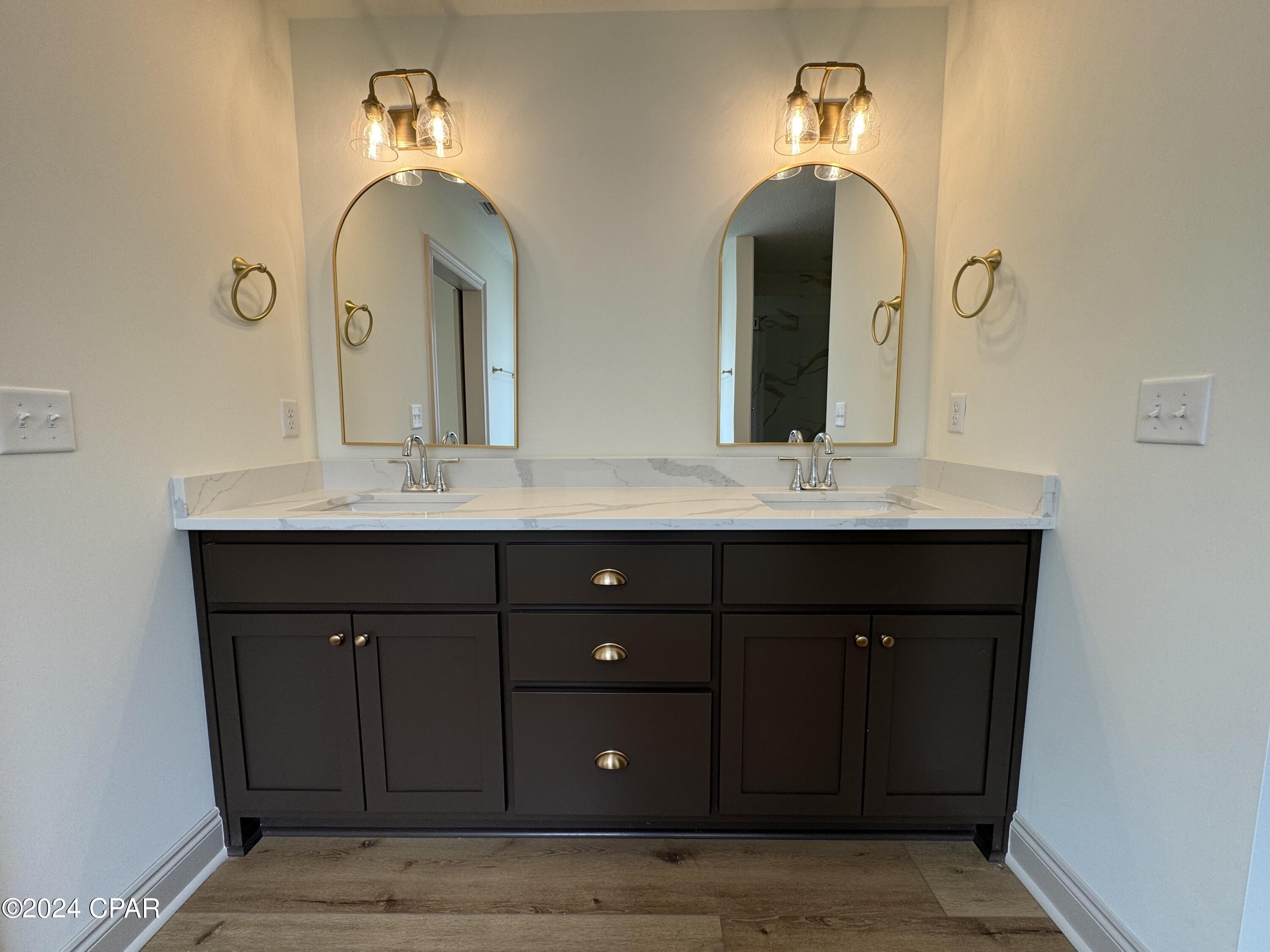 Game Farm - Residential