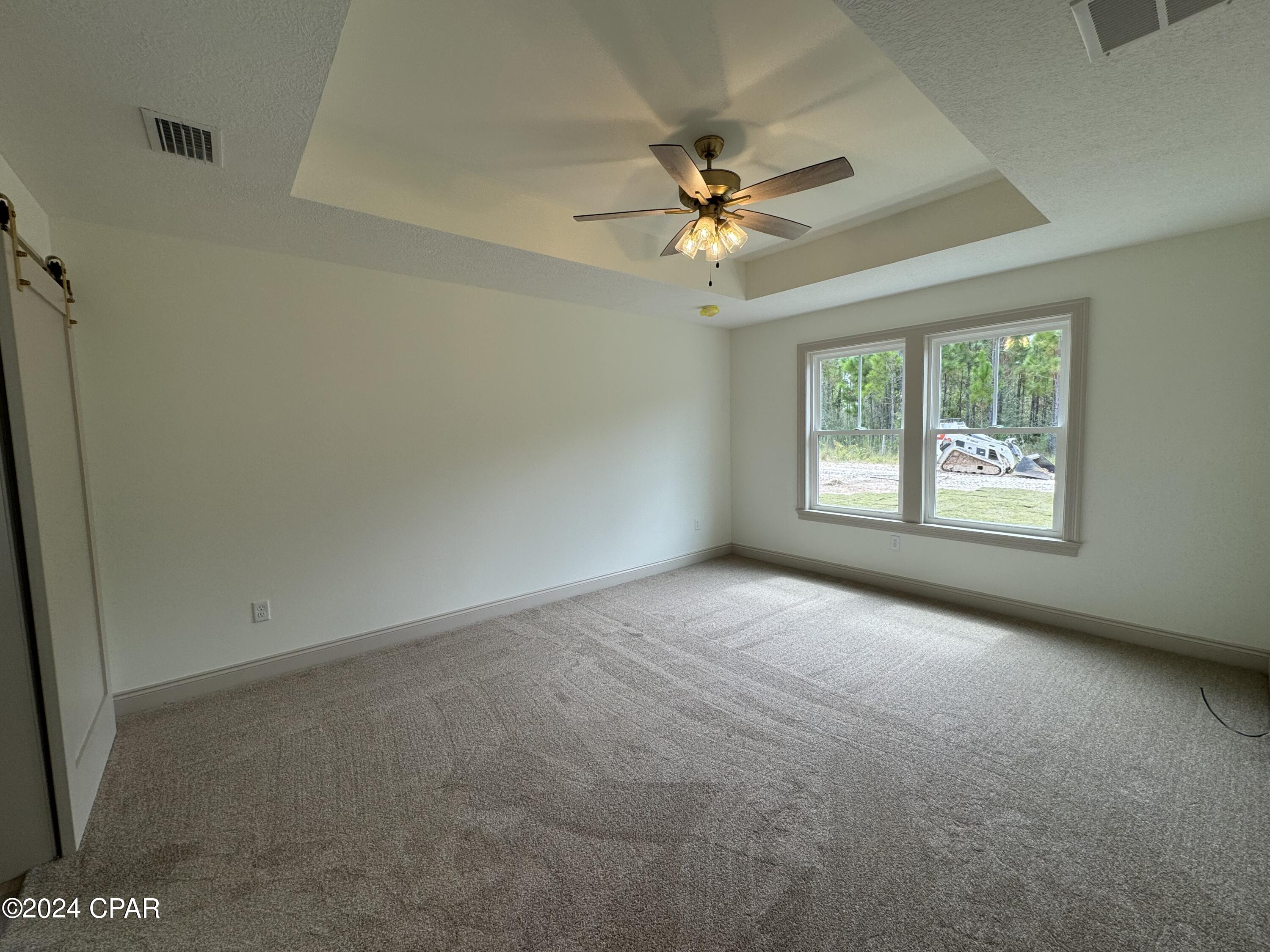 Game Farm - Residential