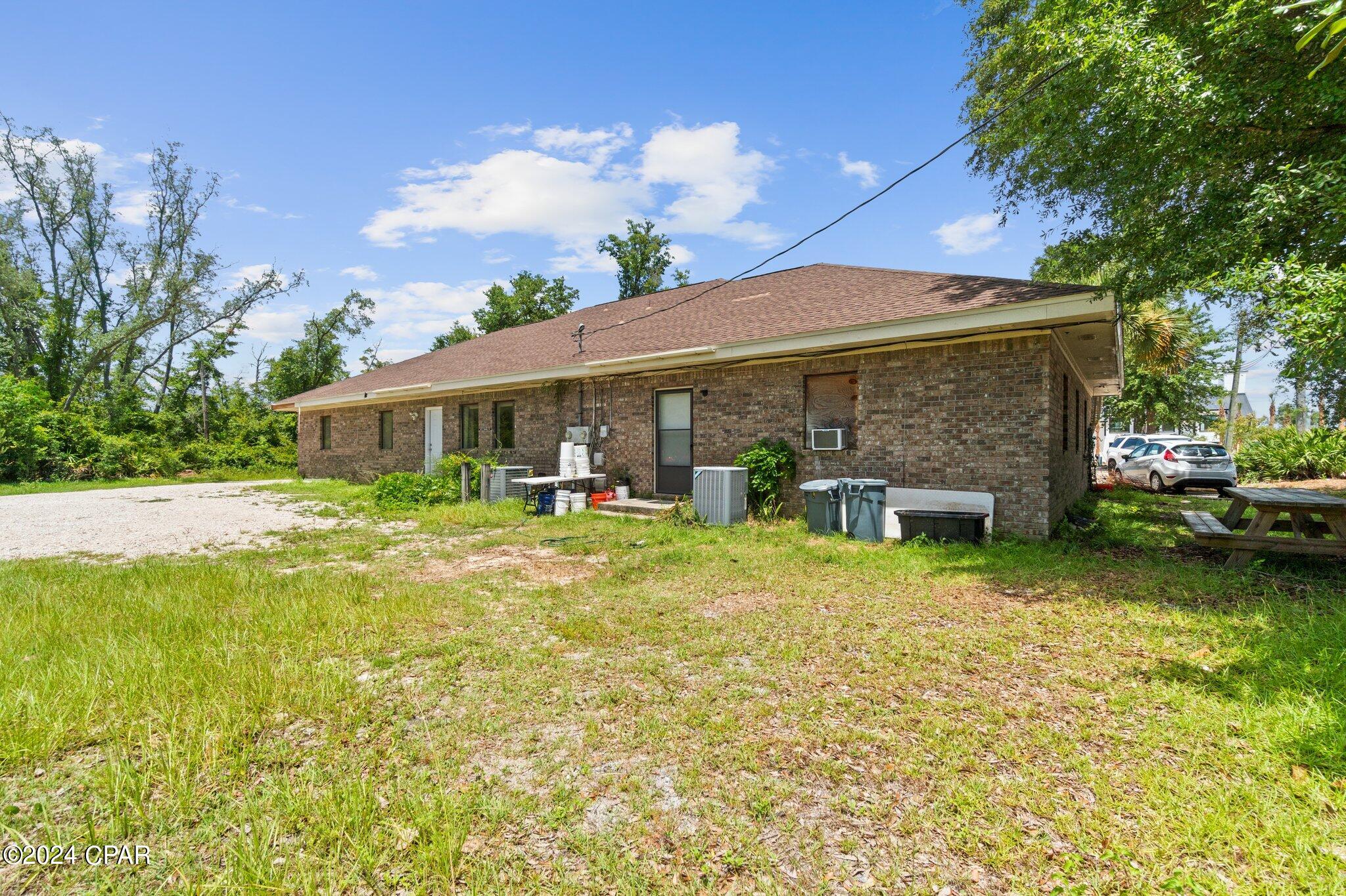 No Named Subdivision - Commercial Sale