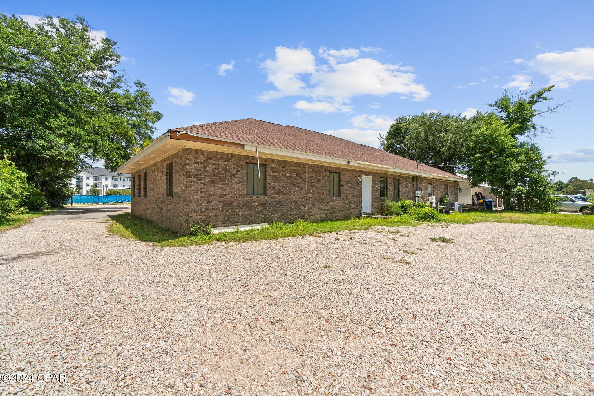 No Named Subdivision - Commercial Sale