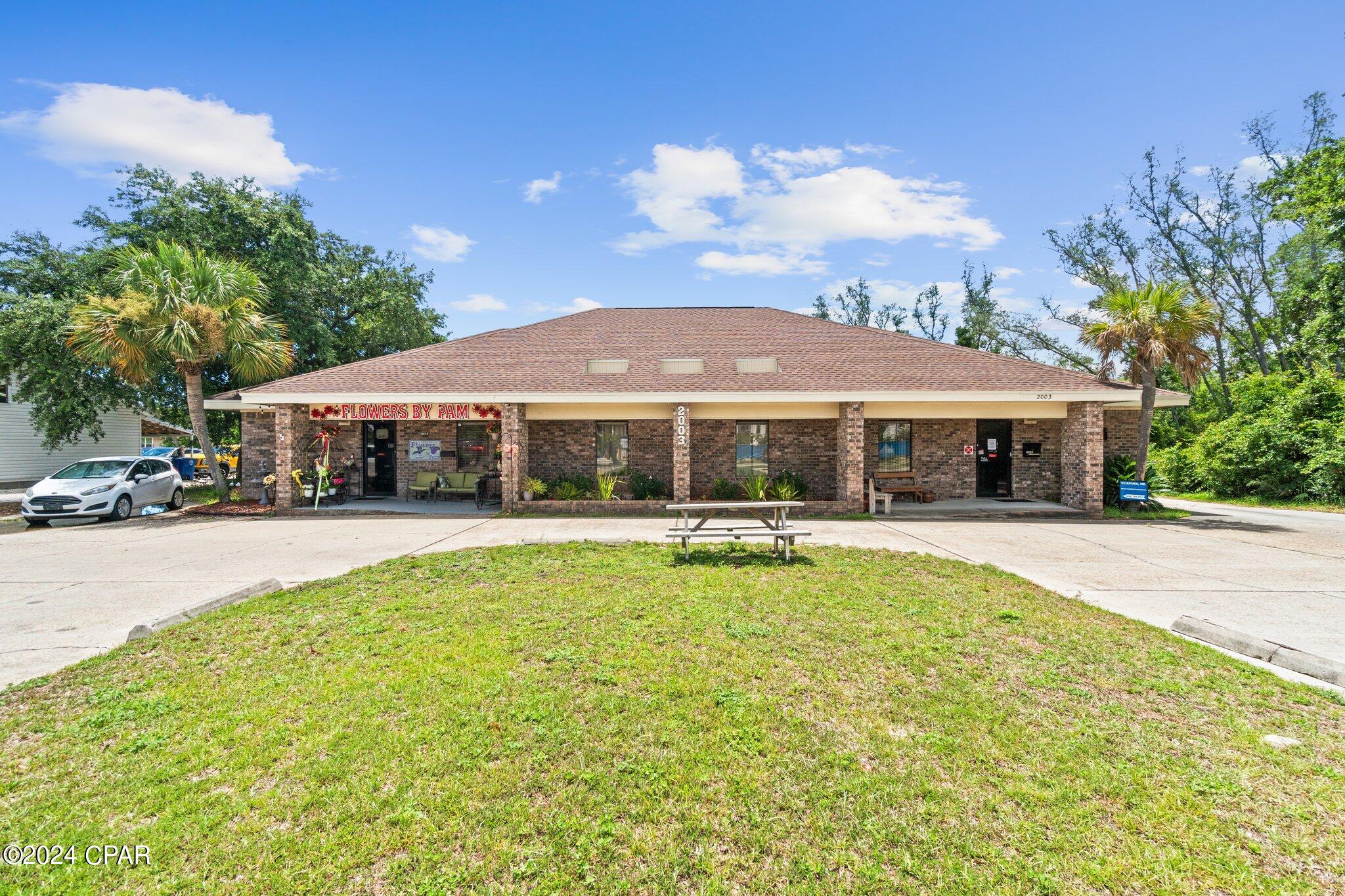 No Named Subdivision - Commercial Sale