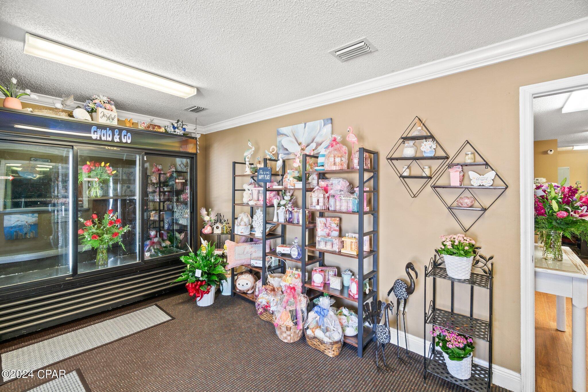 No Named Subdivision - Commercial Sale