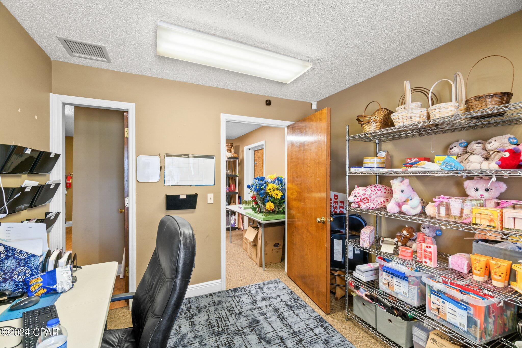 No Named Subdivision - Commercial Sale