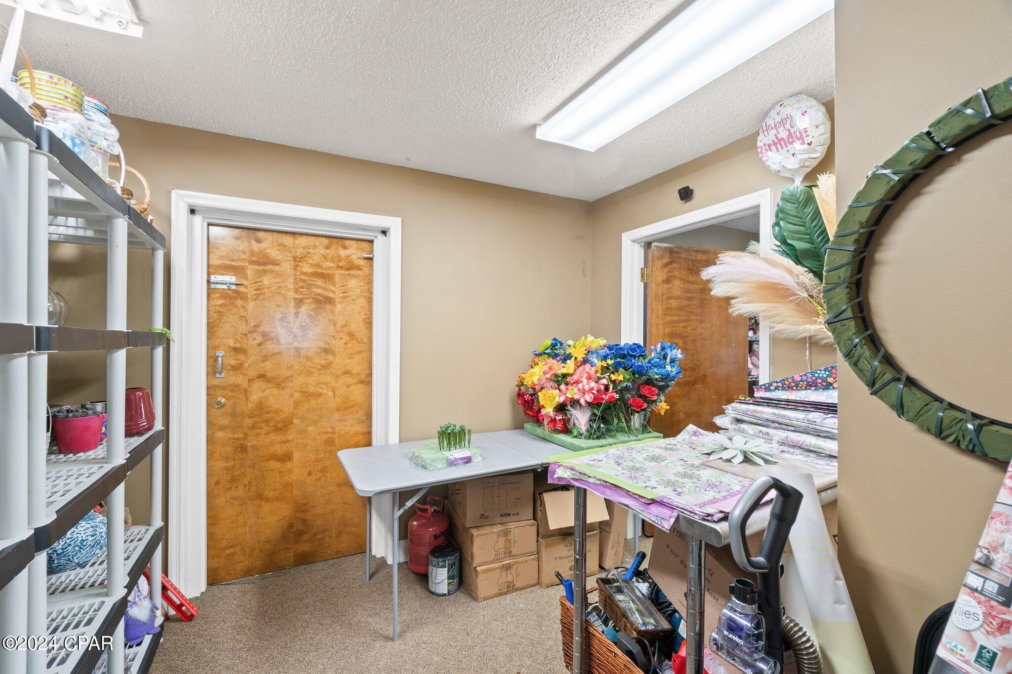 No Named Subdivision - Commercial Sale