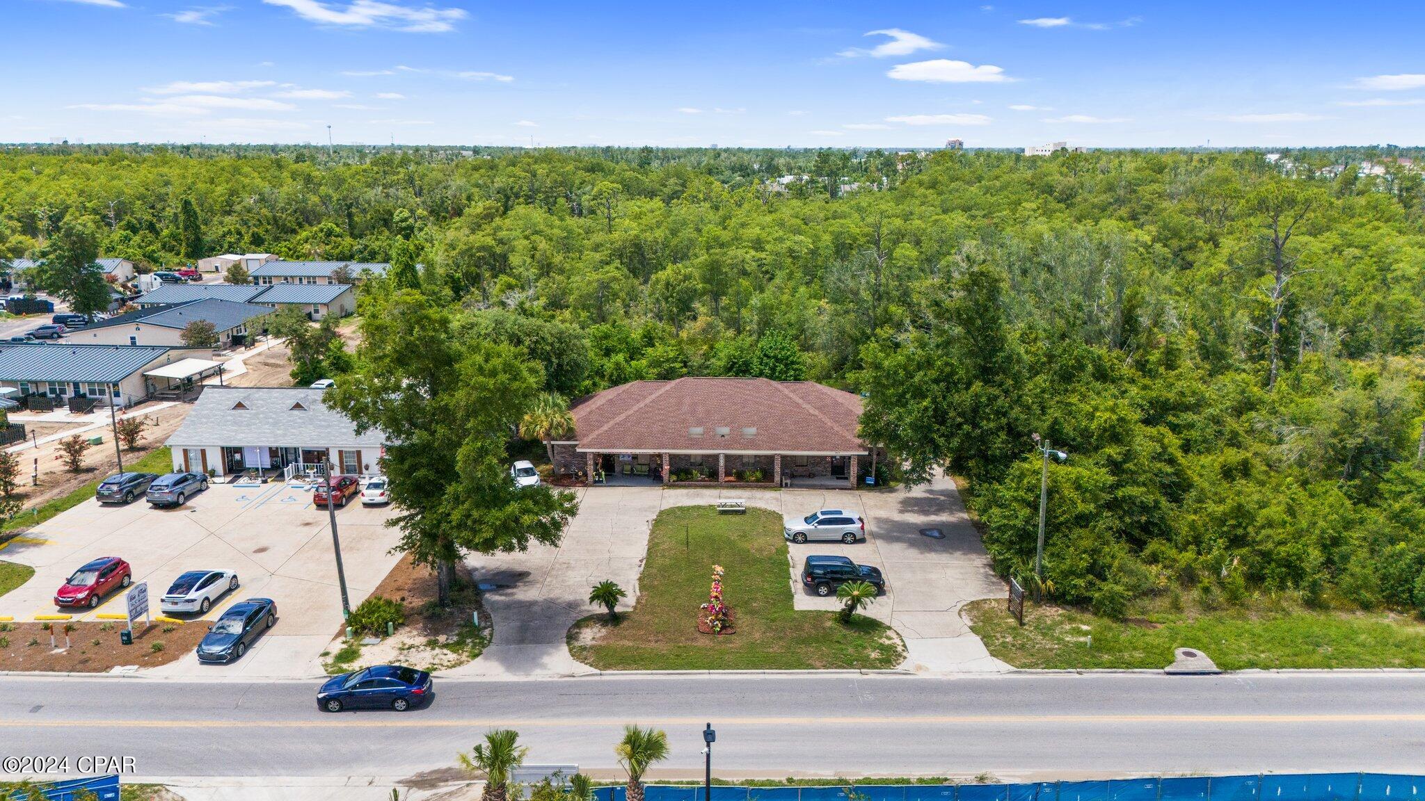 No Named Subdivision - Commercial Sale