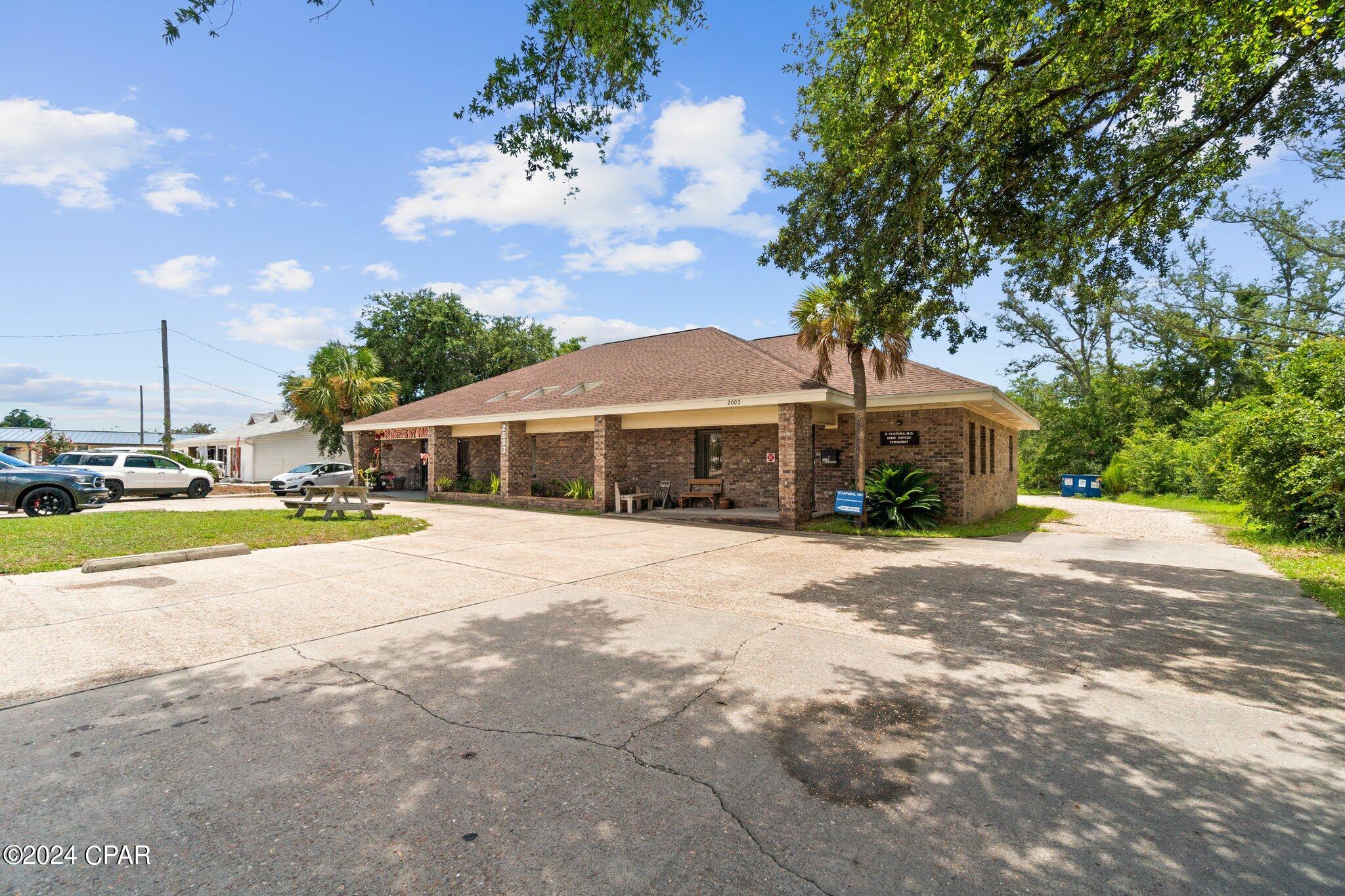 No Named Subdivision - Commercial Sale