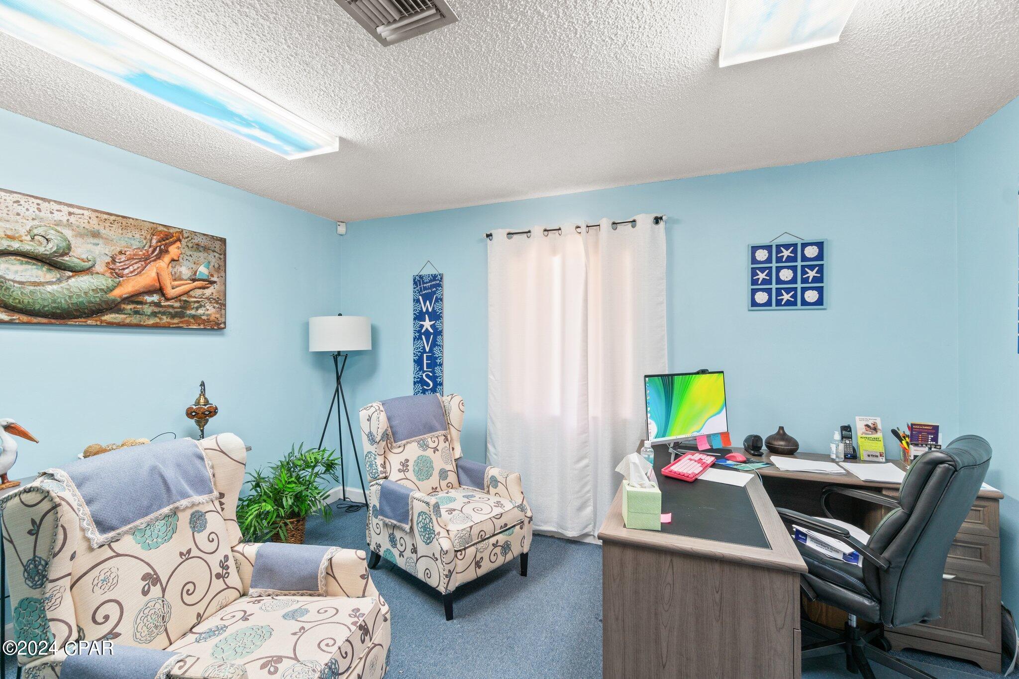 No Named Subdivision - Commercial Sale