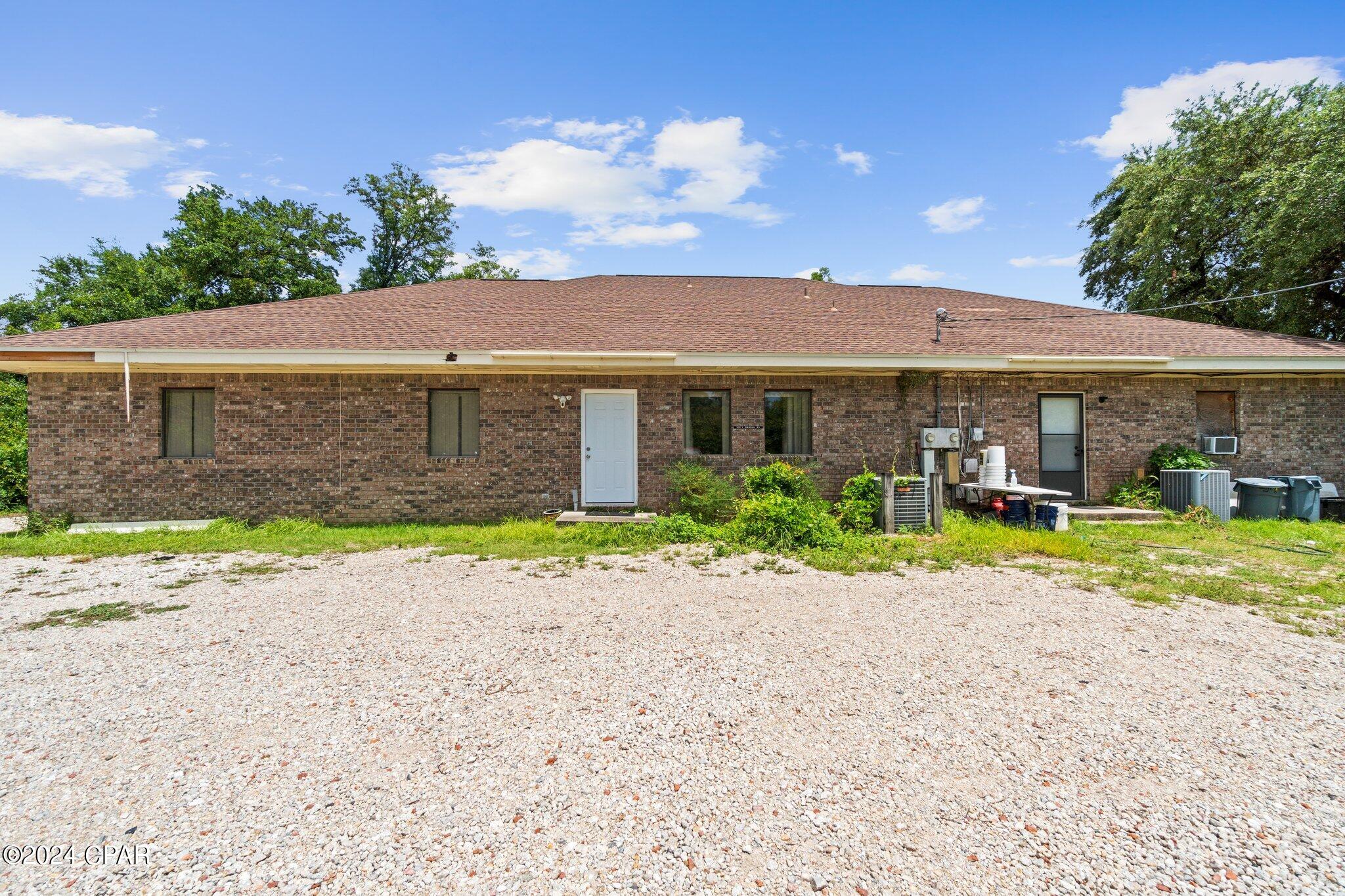 No Named Subdivision - Commercial Sale