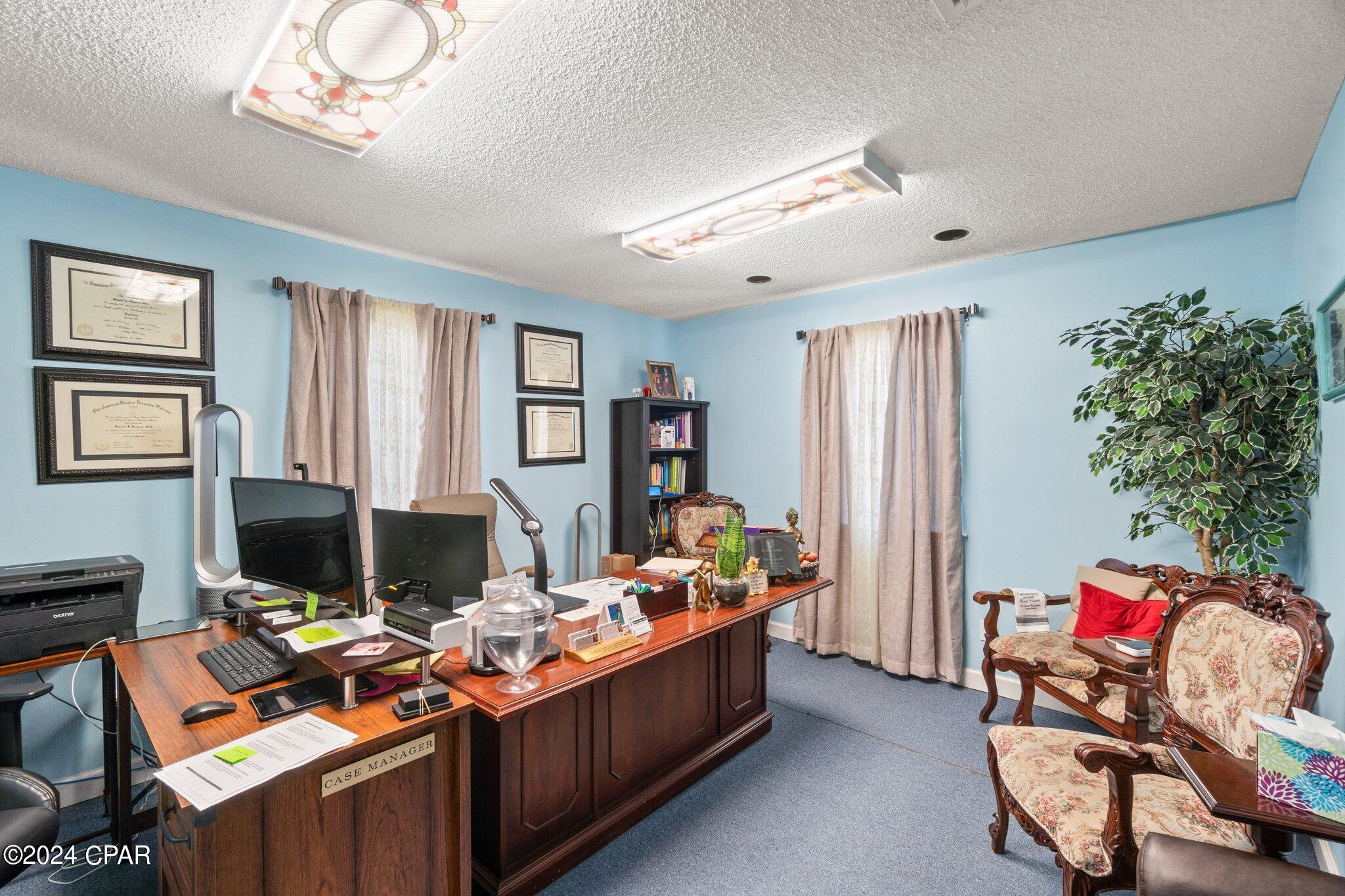 No Named Subdivision - Commercial Sale