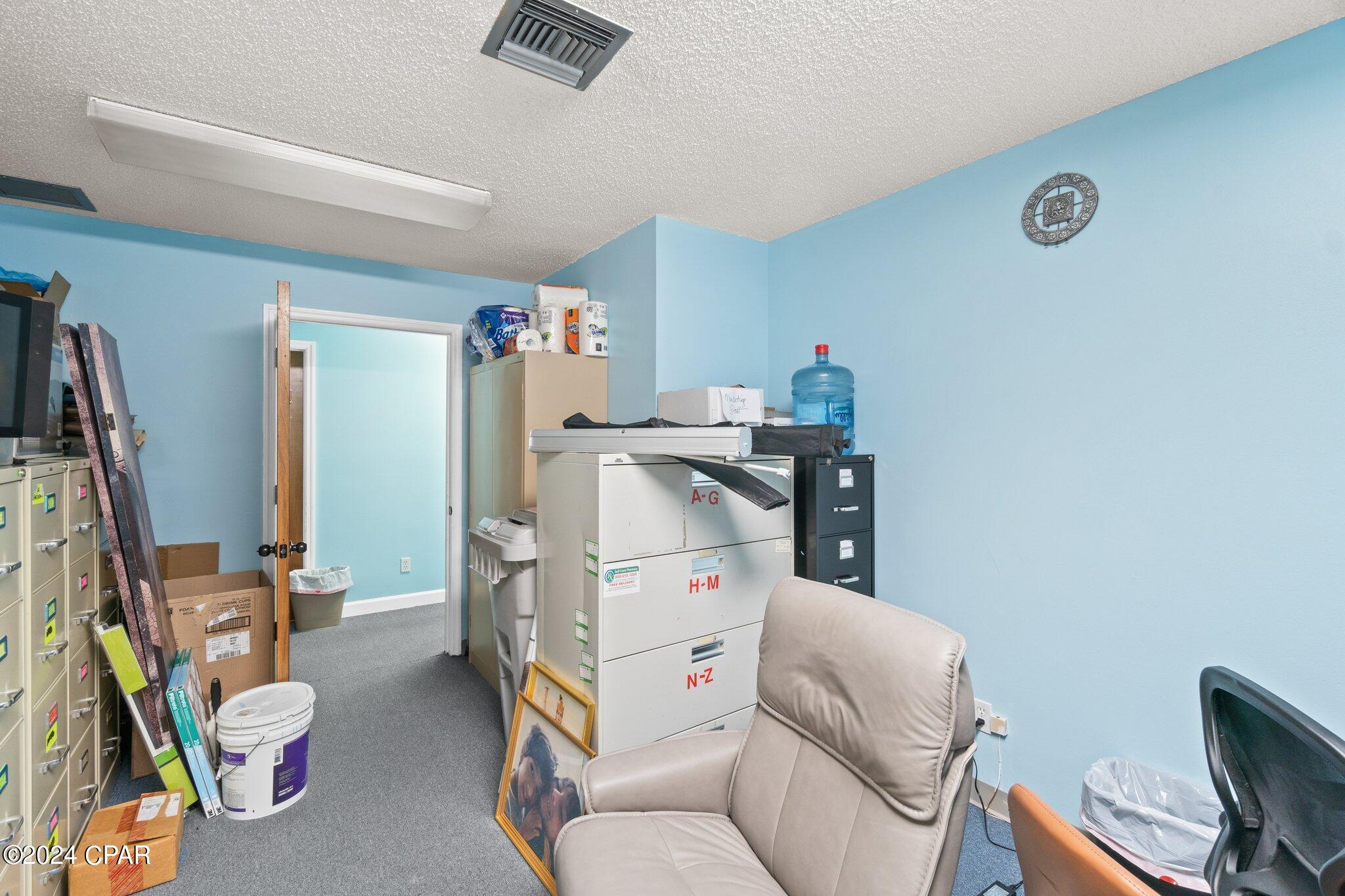 No Named Subdivision - Commercial Sale