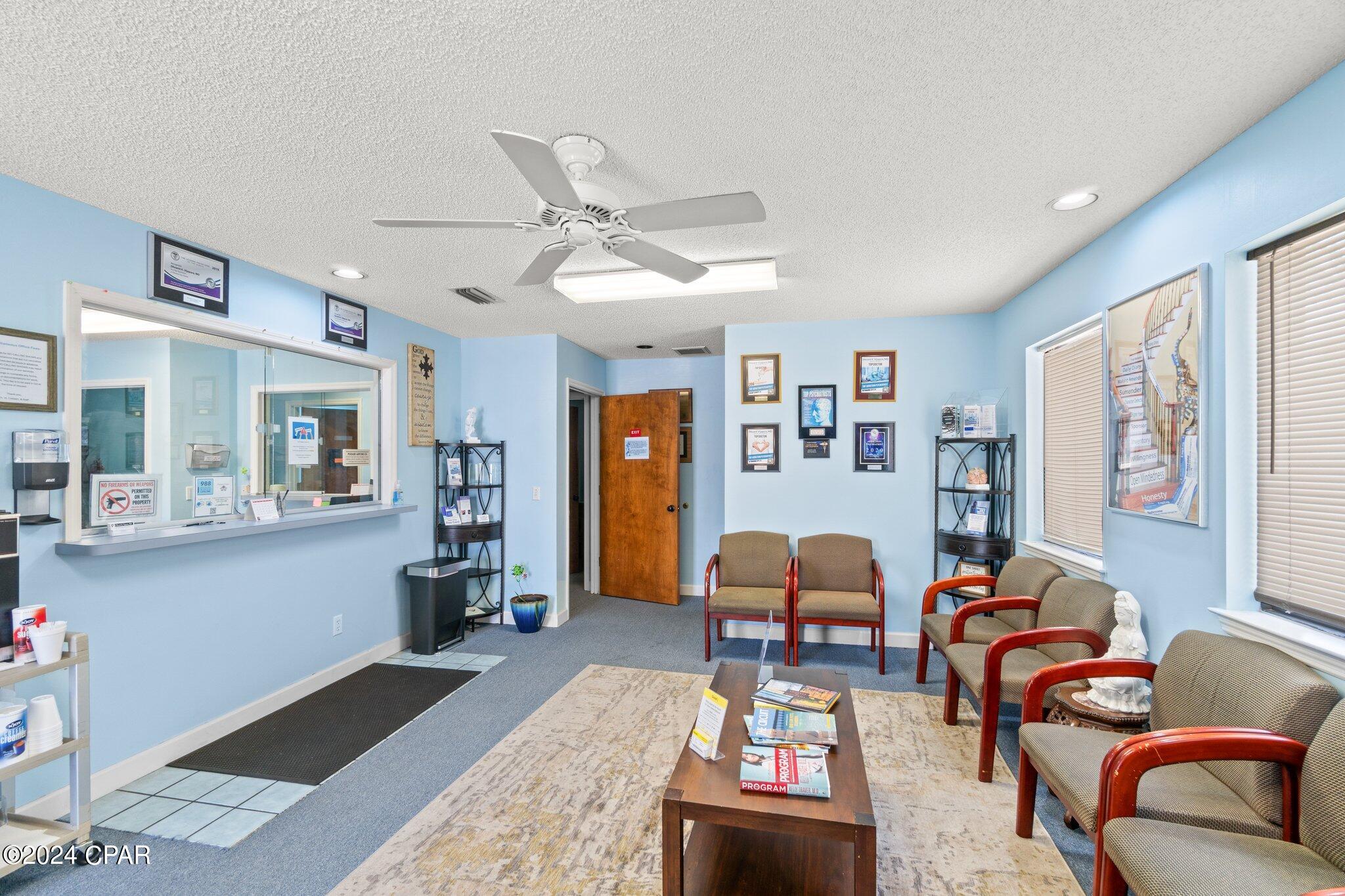 No Named Subdivision - Commercial Sale