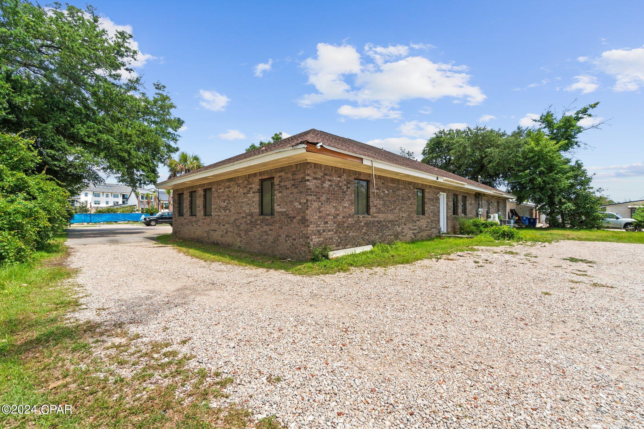 No Named Subdivision - Commercial Sale