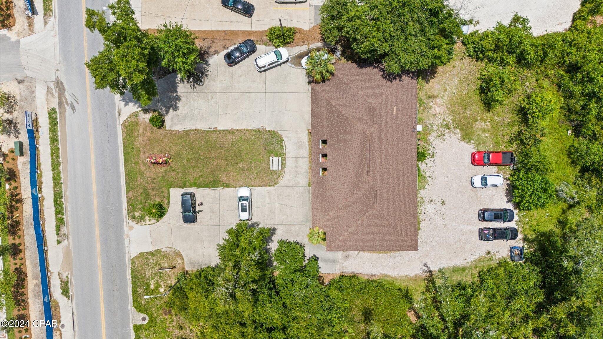 No Named Subdivision - Commercial Sale