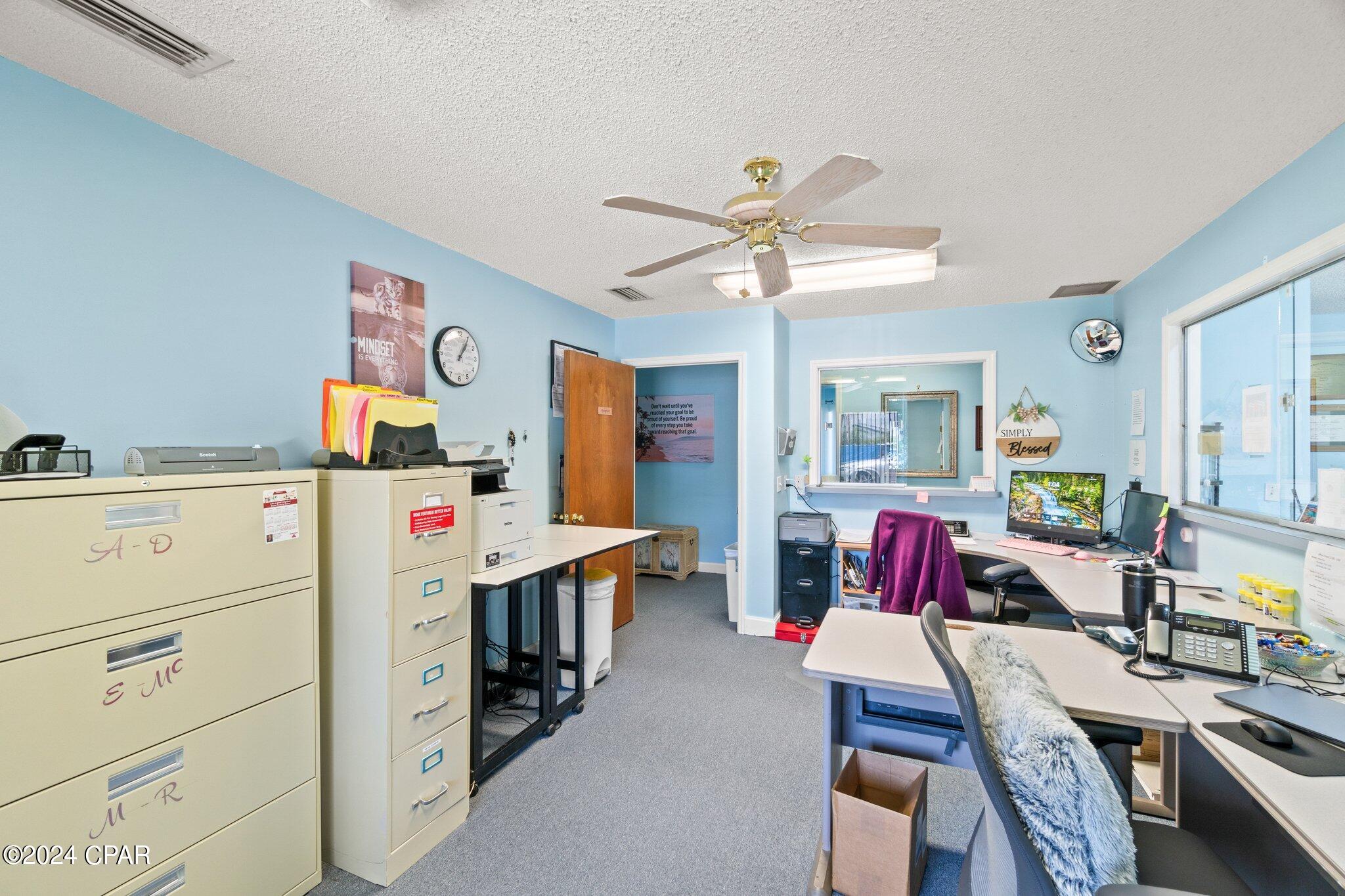 No Named Subdivision - Commercial Sale