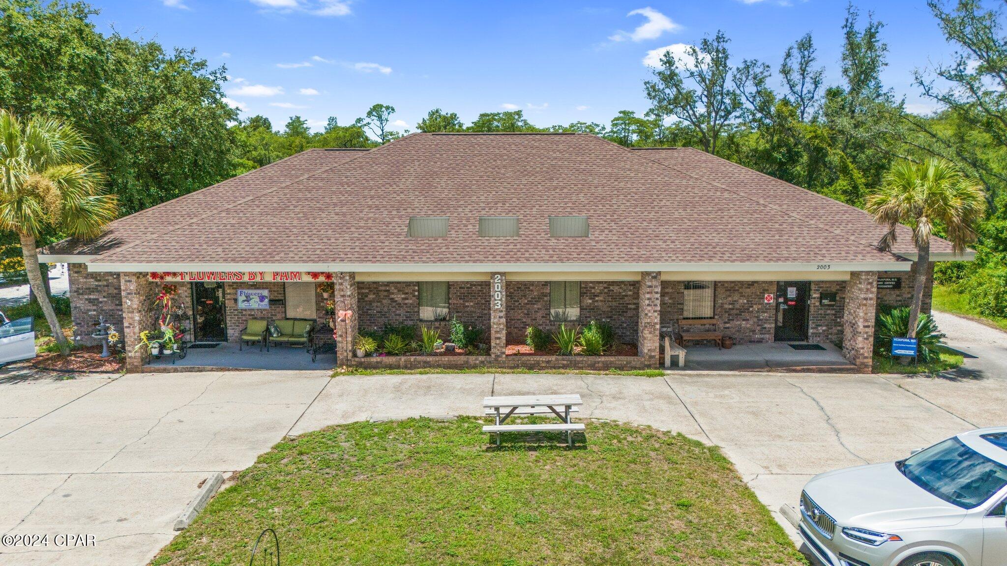 No Named Subdivision - Commercial Sale