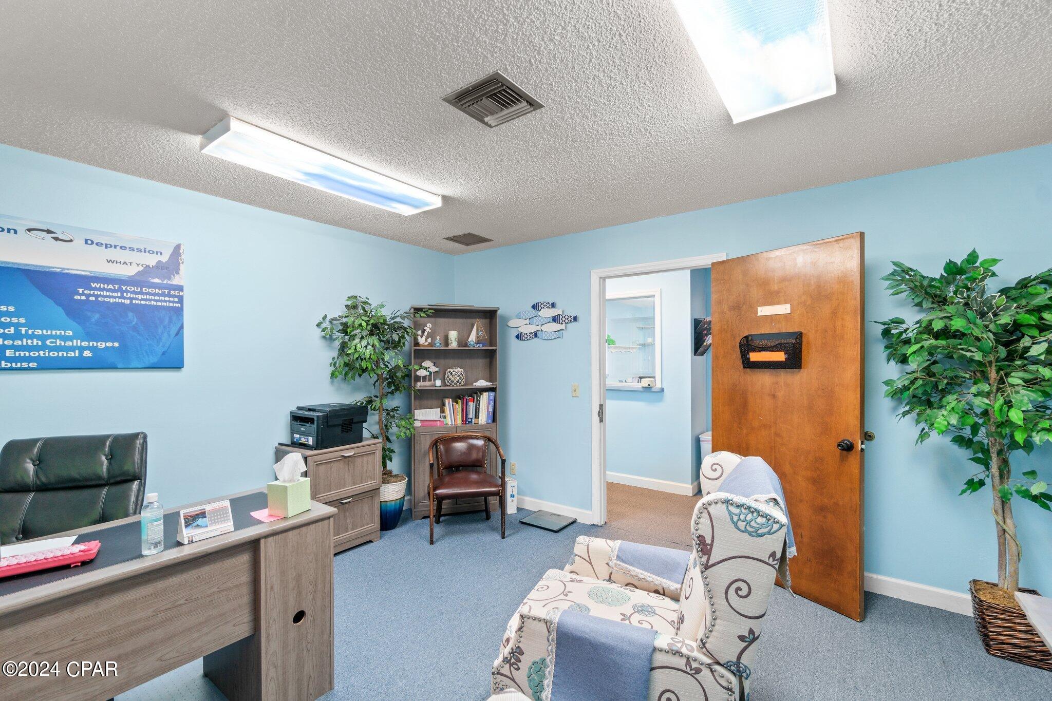 No Named Subdivision - Commercial Sale