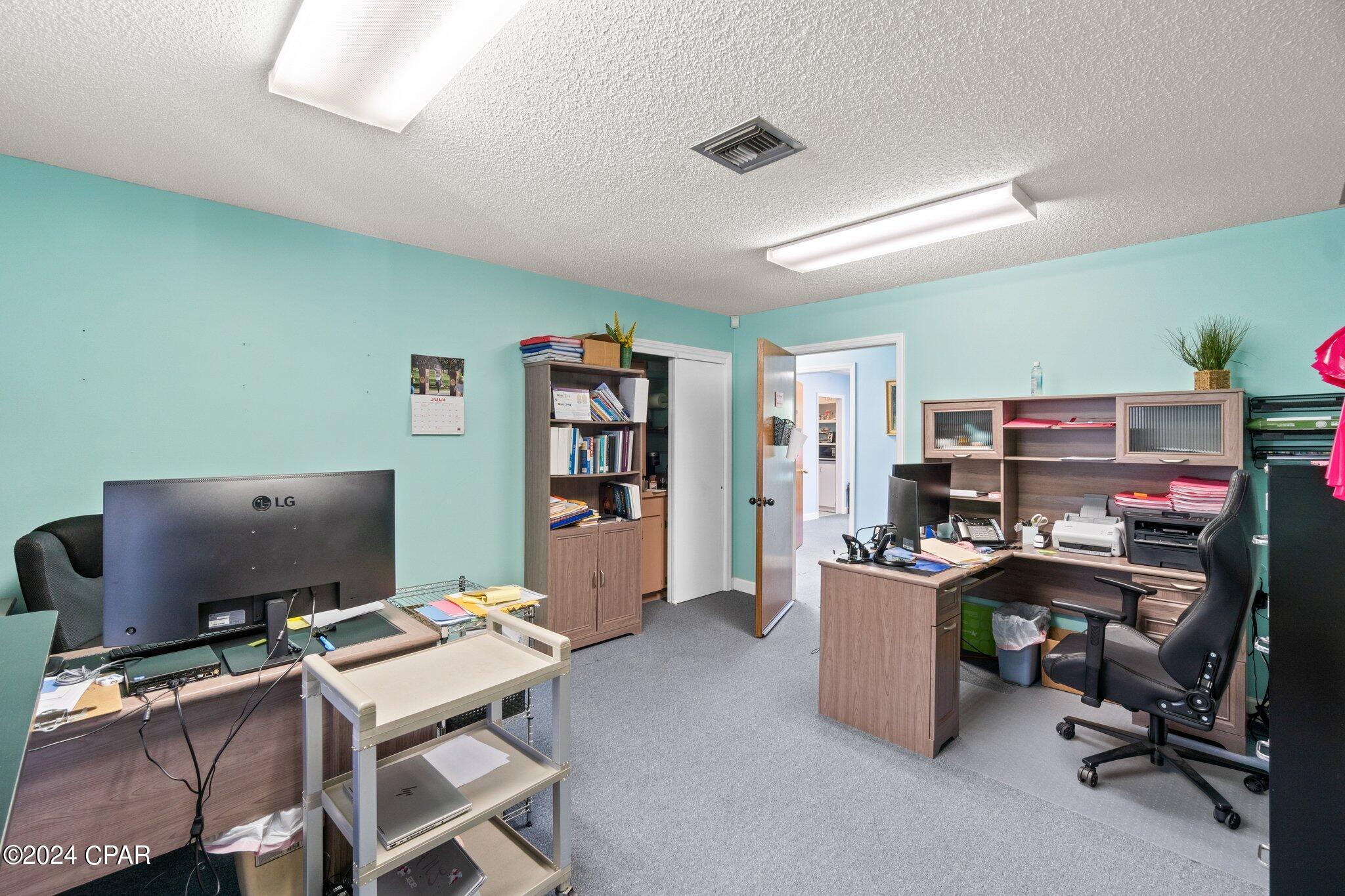 No Named Subdivision - Commercial Sale