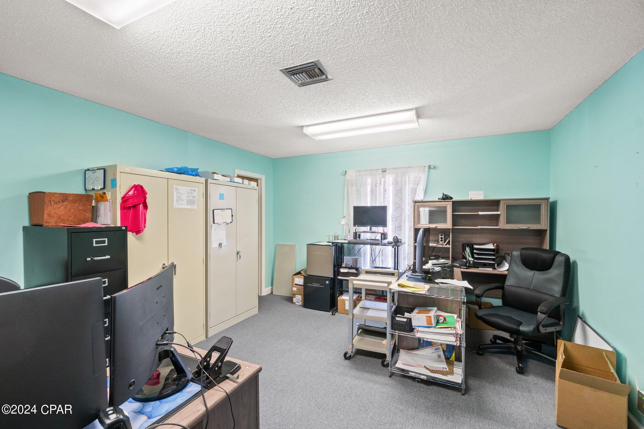 No Named Subdivision - Commercial Sale