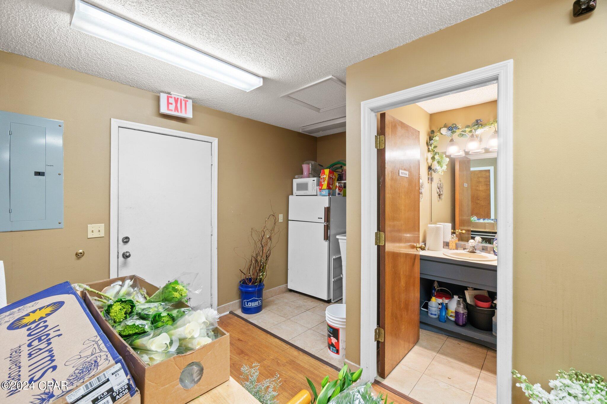 No Named Subdivision - Commercial Sale