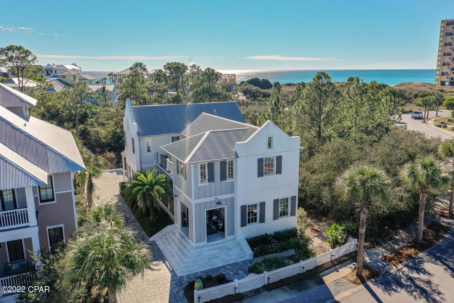 Carillon Beach - Residential