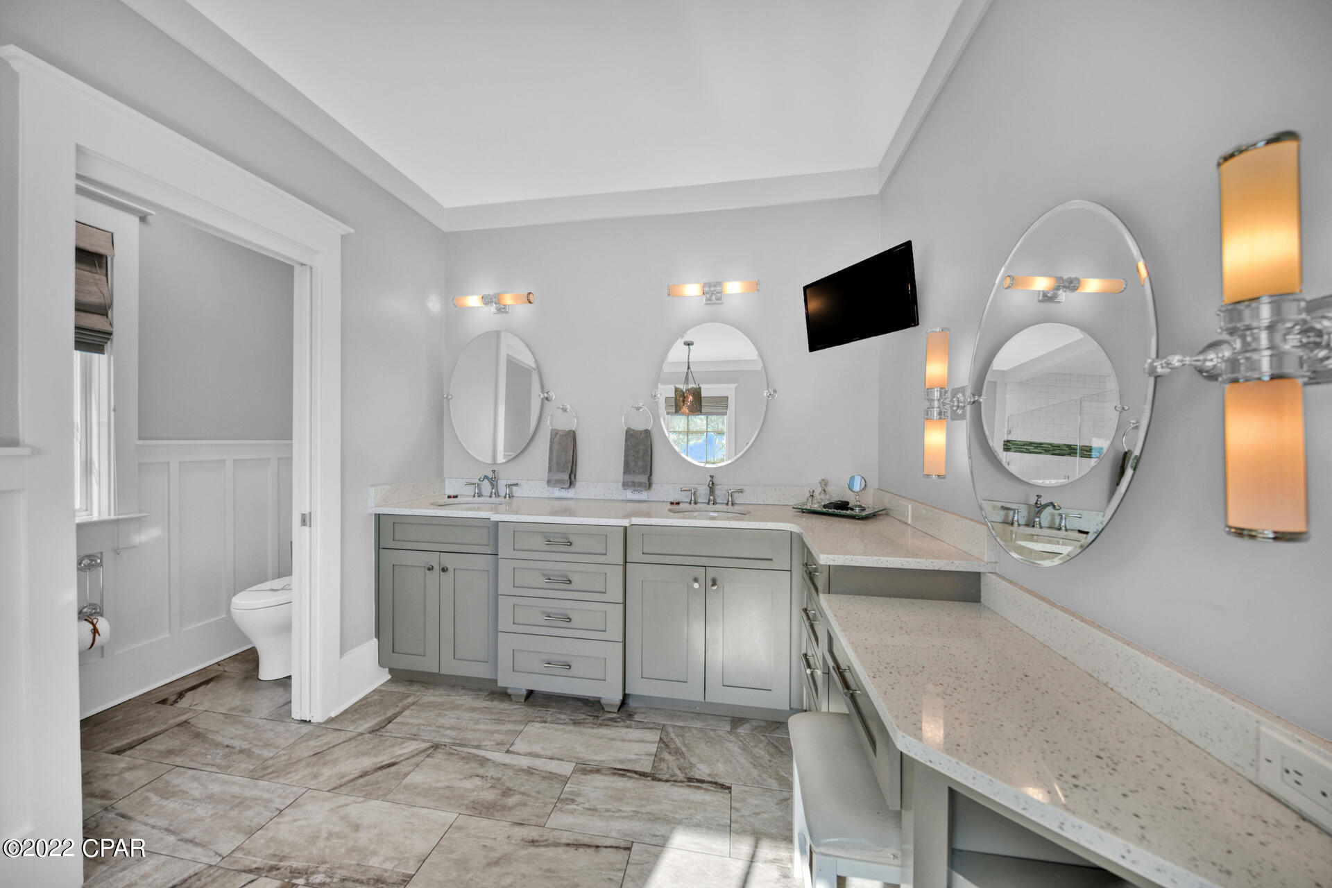 Carillon Beach - Residential