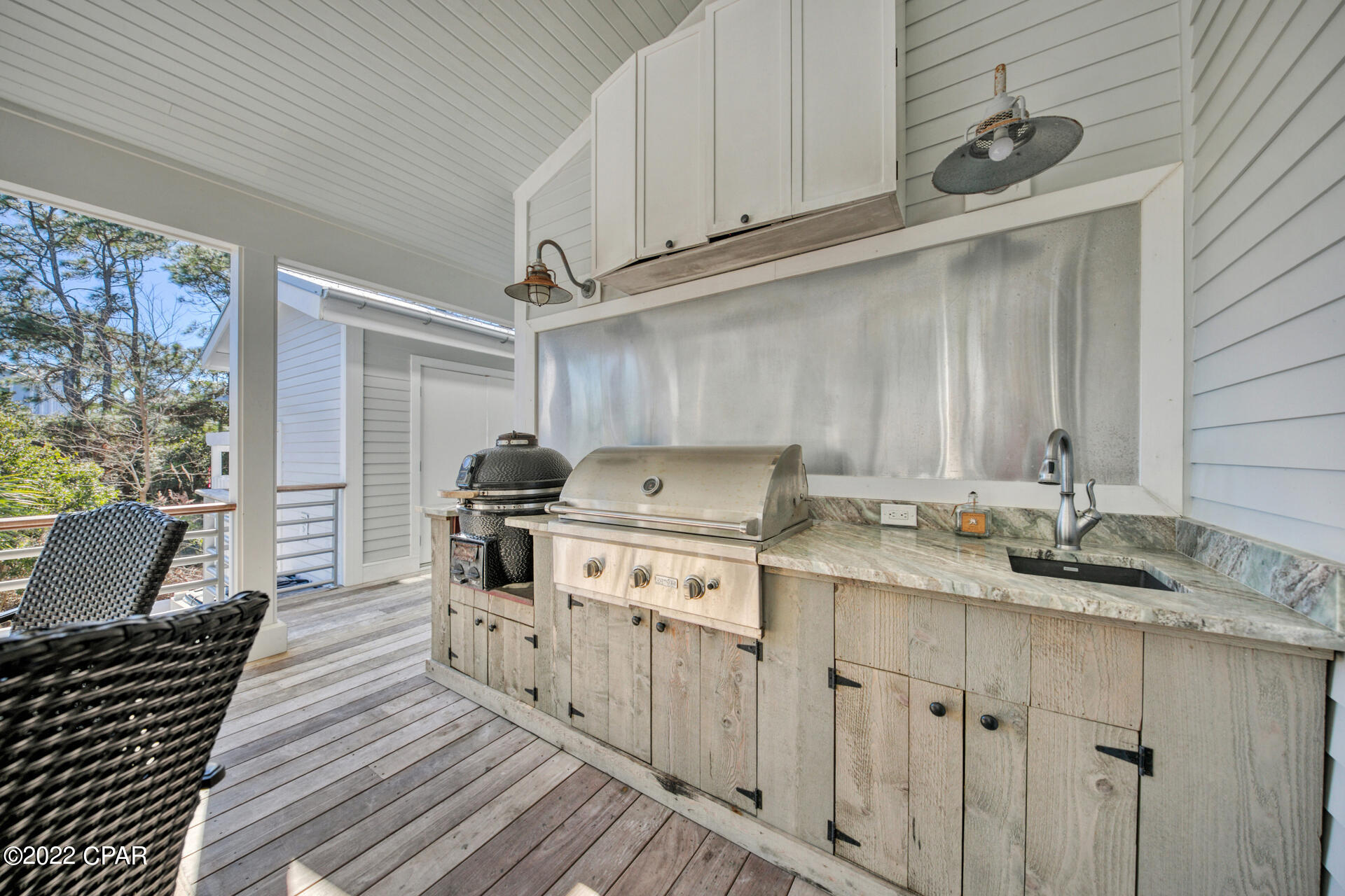 Carillon Beach - Residential